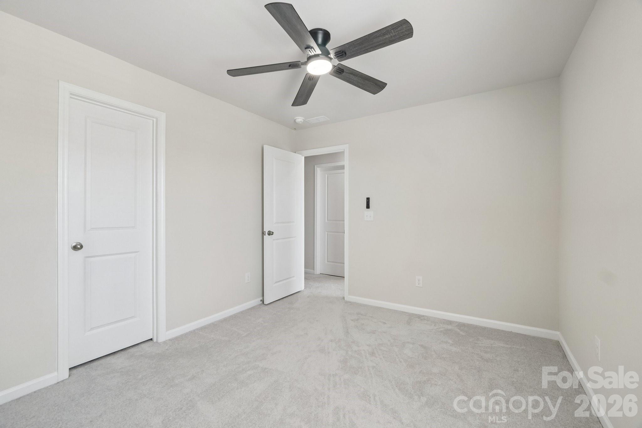 The Retreat at Cameron Commons - Residential