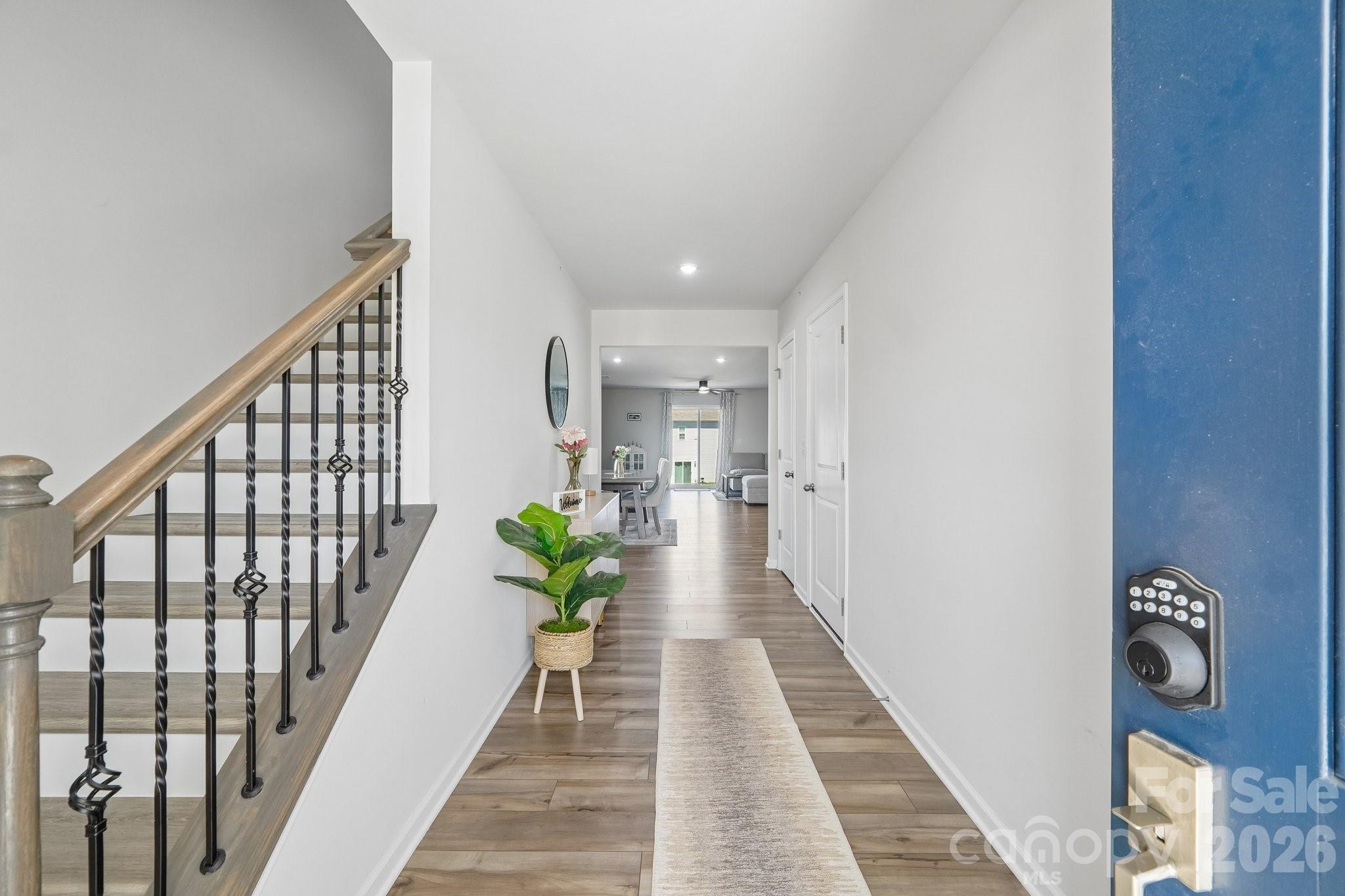 The Retreat at Cameron Commons - Residential