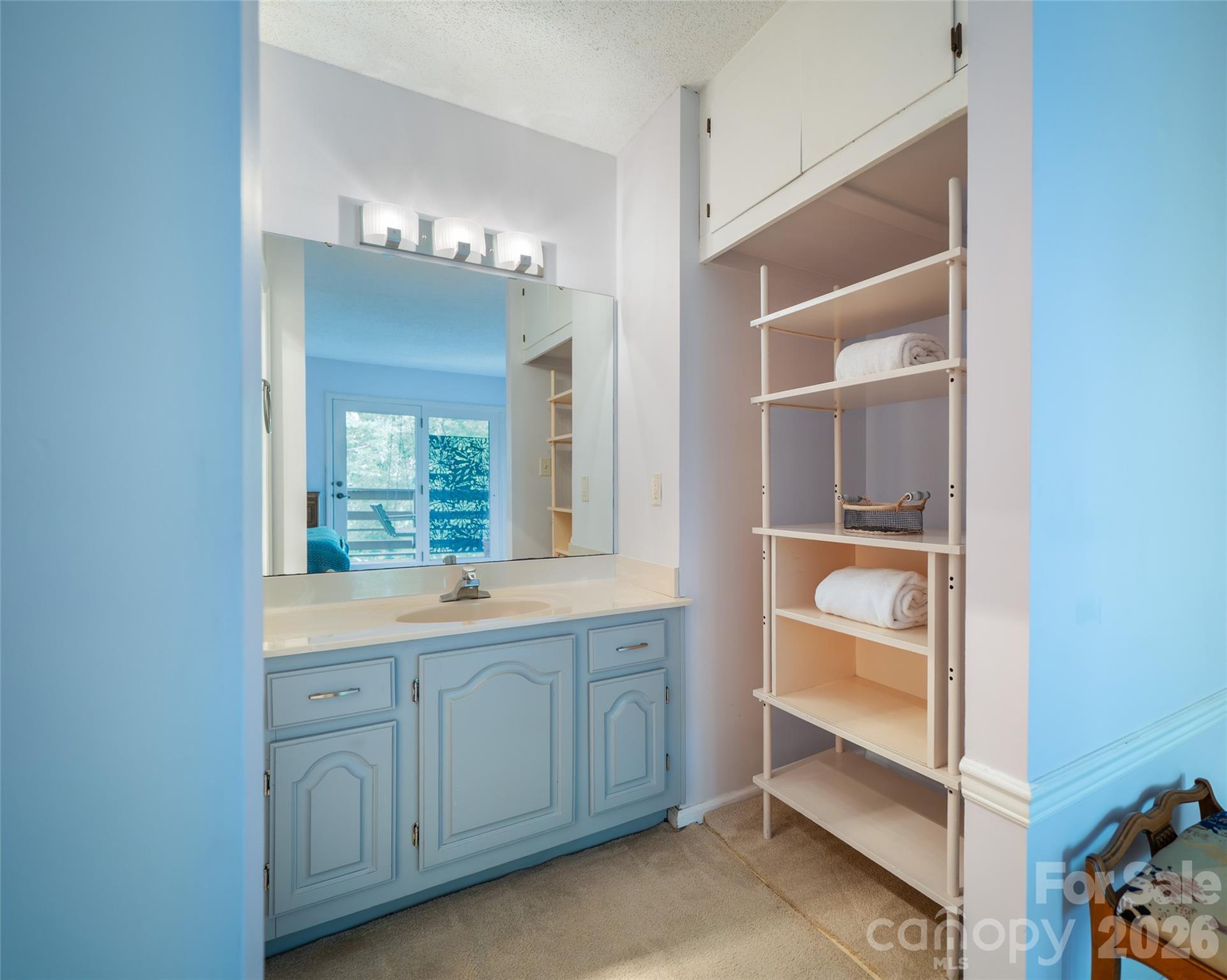 Pine Cliff Condominiums - Residential