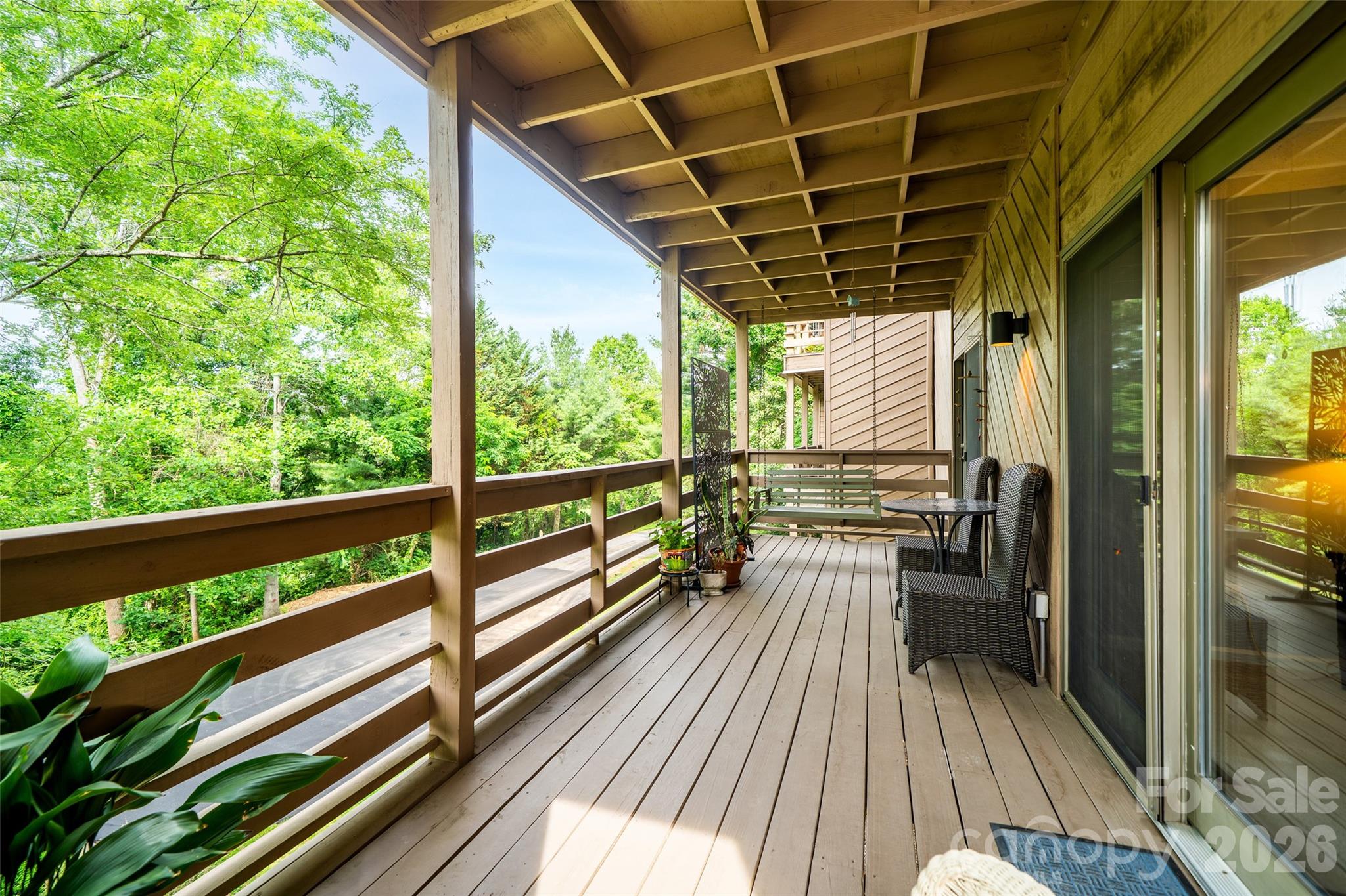 Pine Cliff Condominiums - Residential