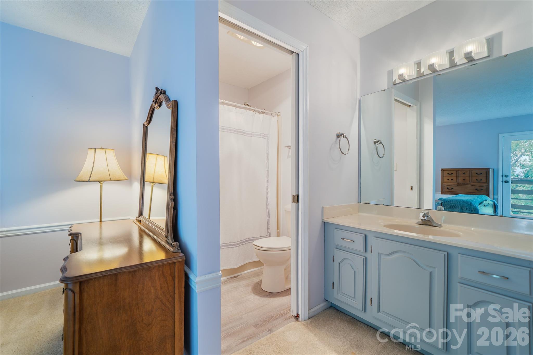 Pine Cliff Condominiums - Residential