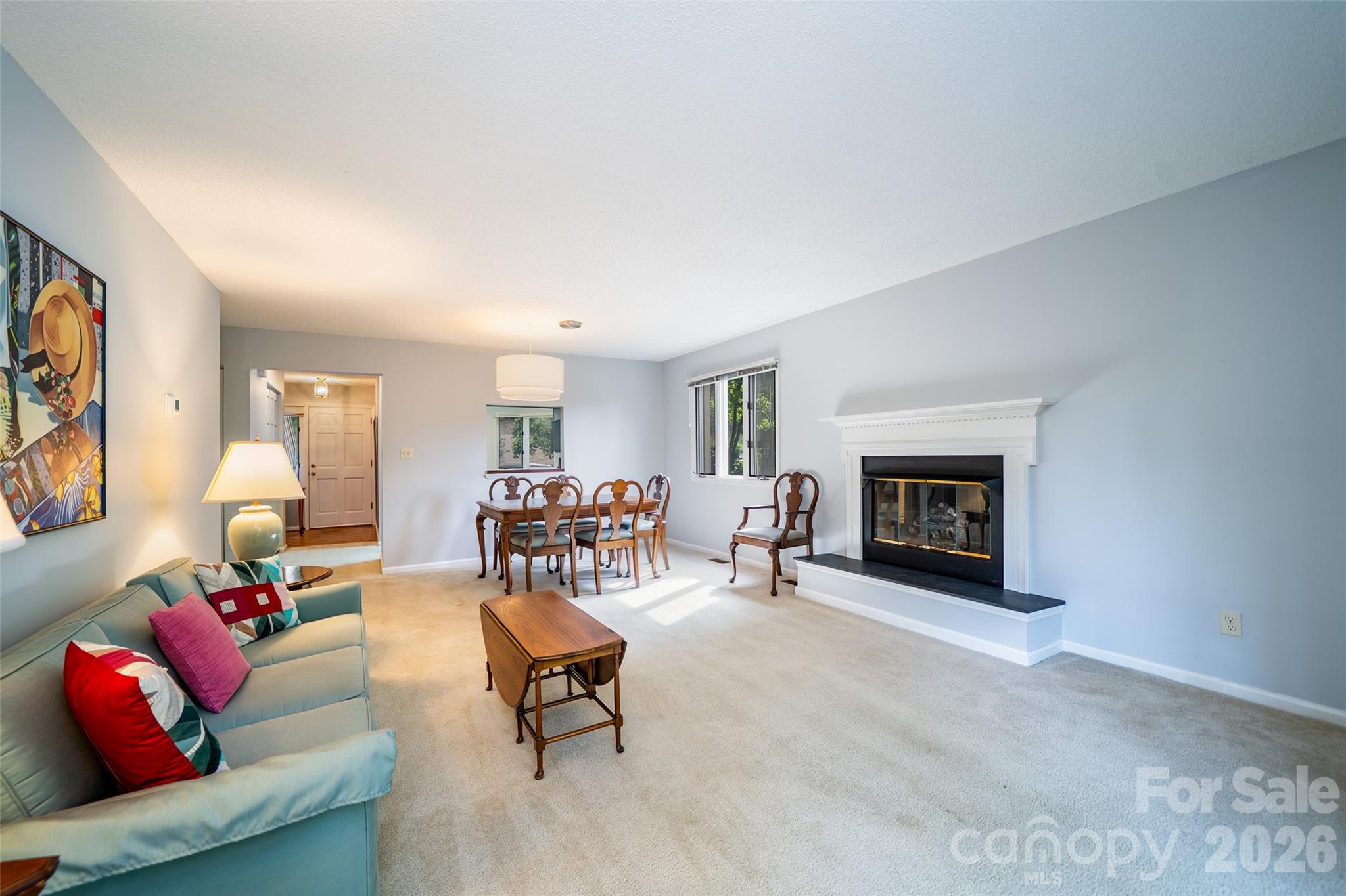 Pine Cliff Condominiums - Residential