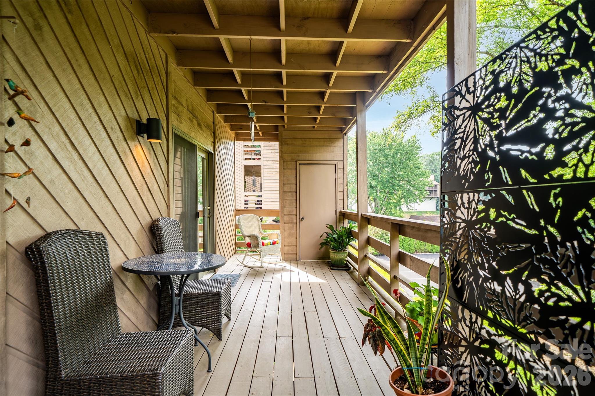 Pine Cliff Condominiums - Residential