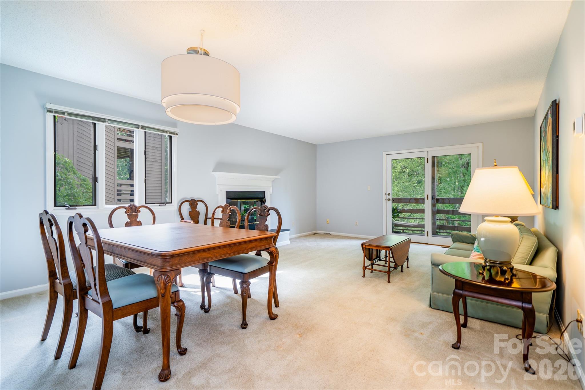 Pine Cliff Condominiums - Residential
