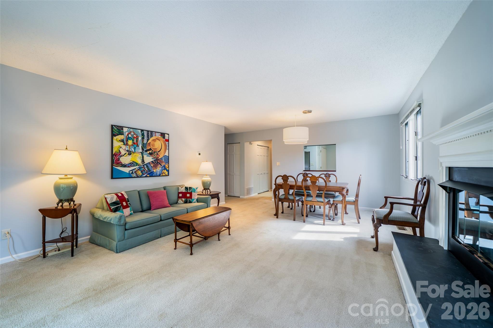 Pine Cliff Condominiums - Residential