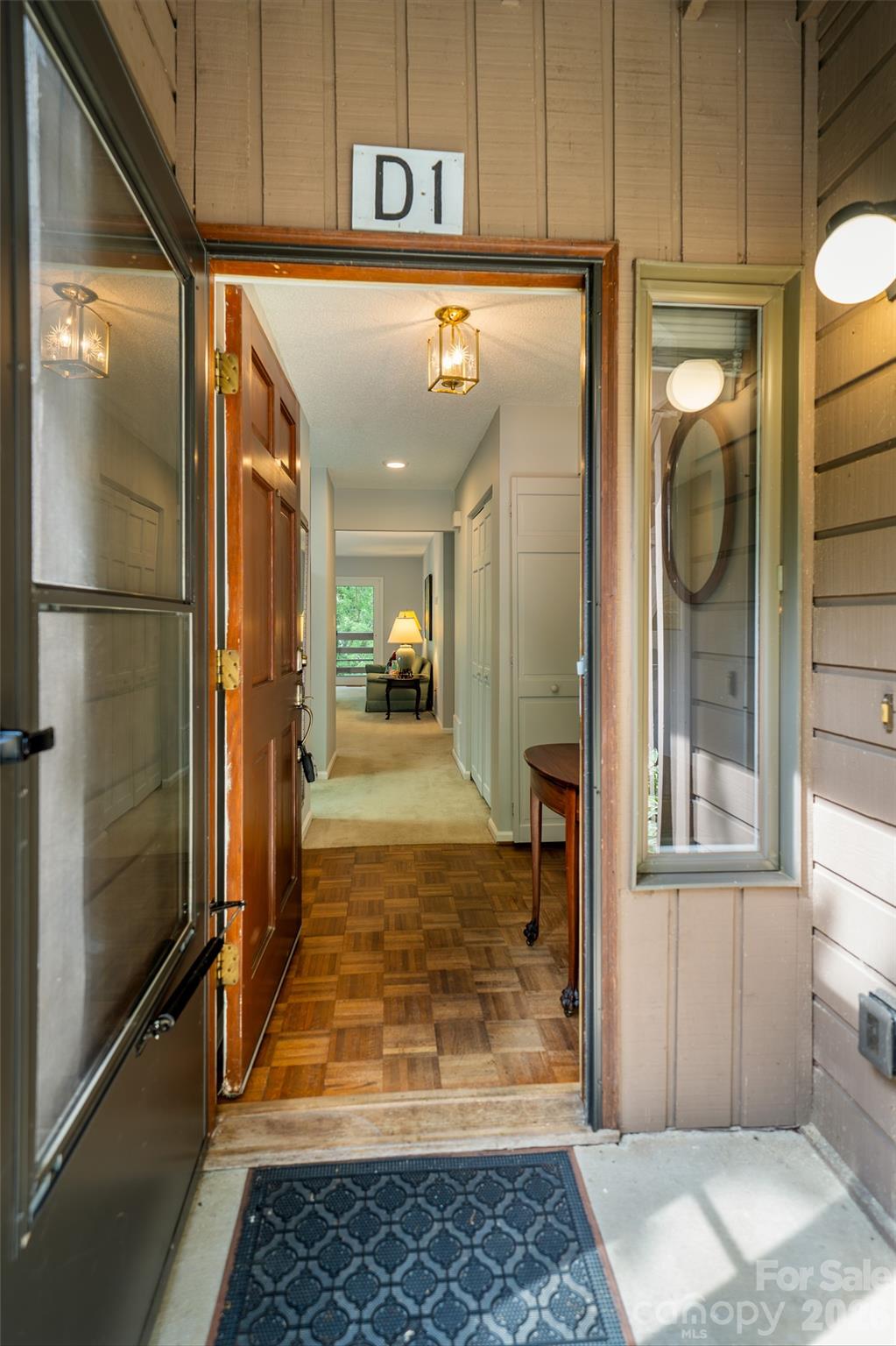 Pine Cliff Condominiums - Residential