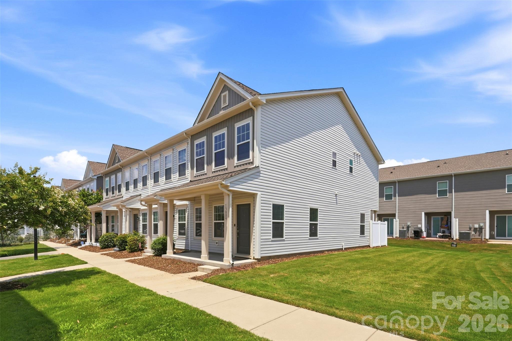 Wyntree - Residential
