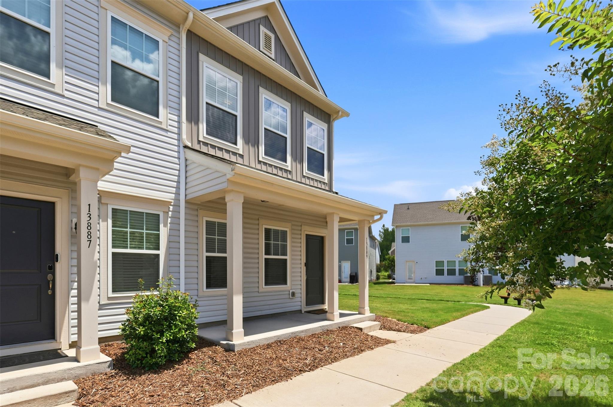 Wyntree - Residential