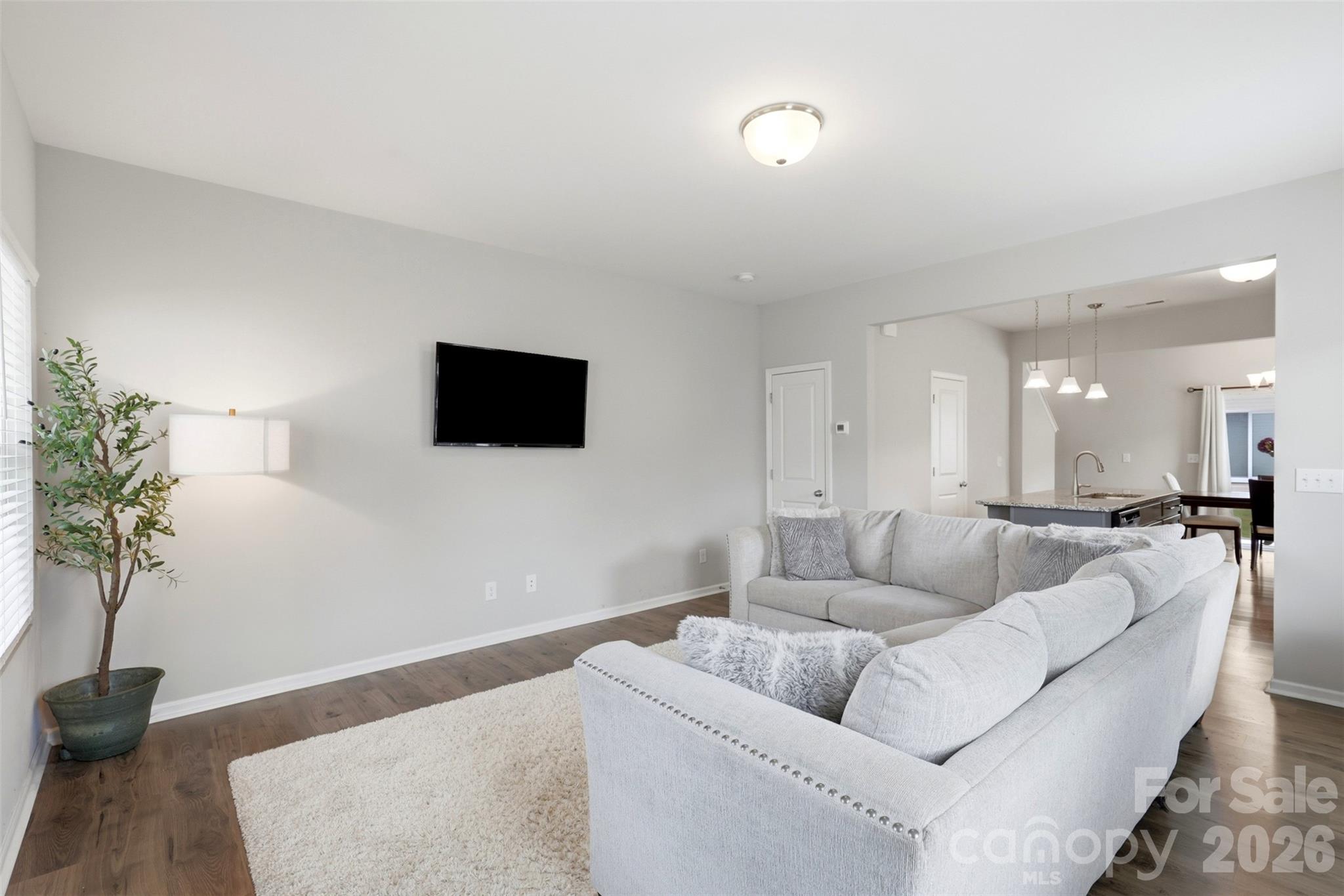 Wyntree - Residential