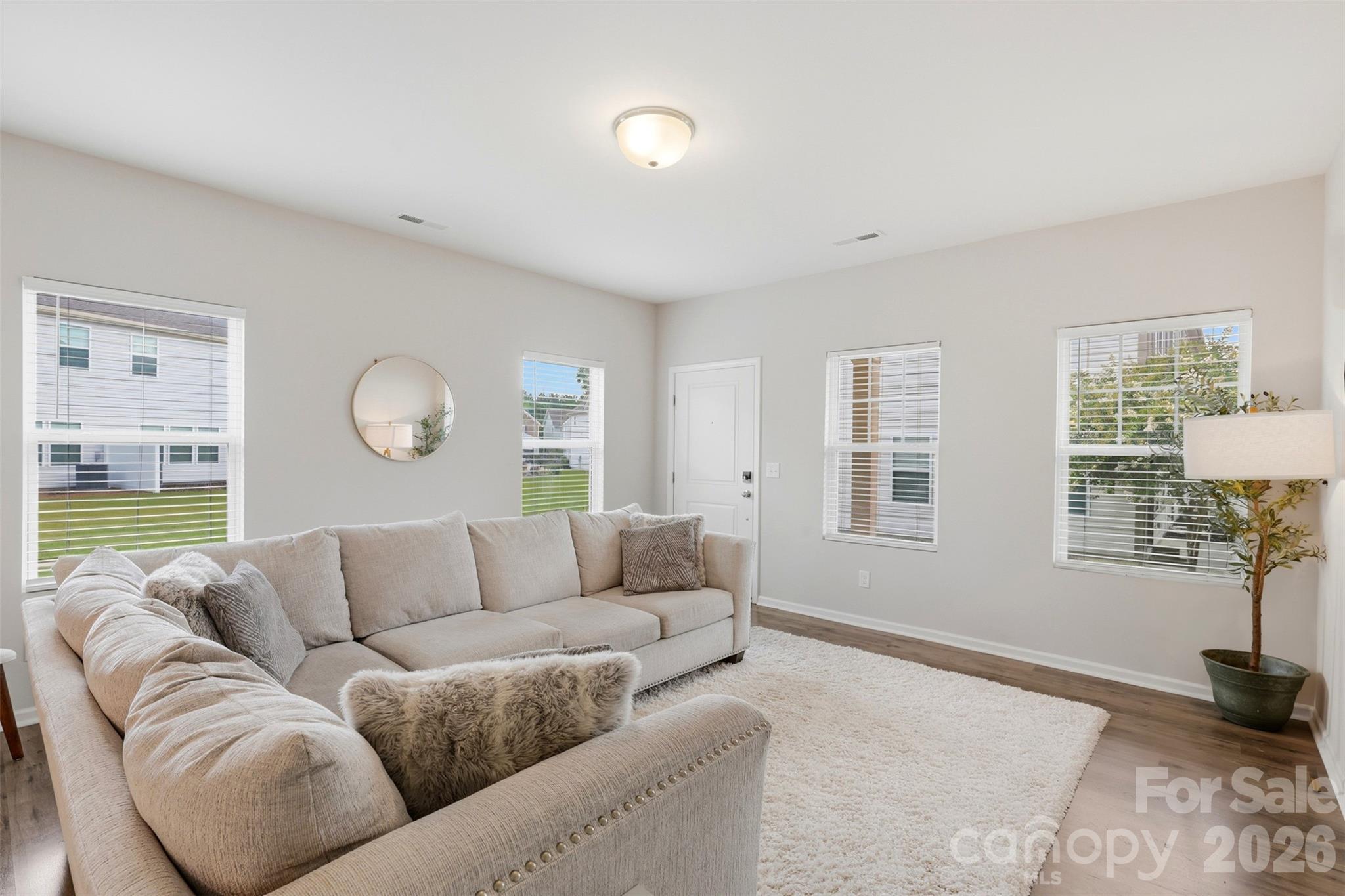 Wyntree - Residential