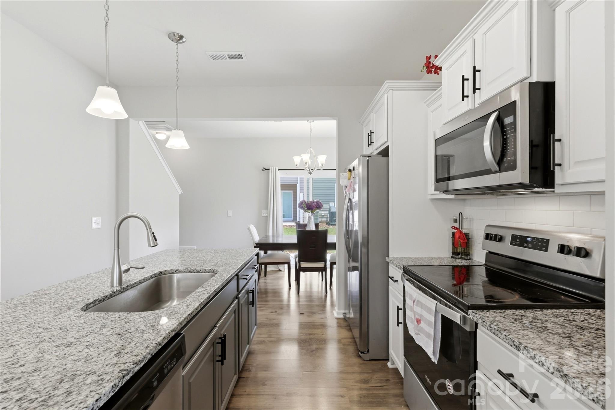 Wyntree - Residential