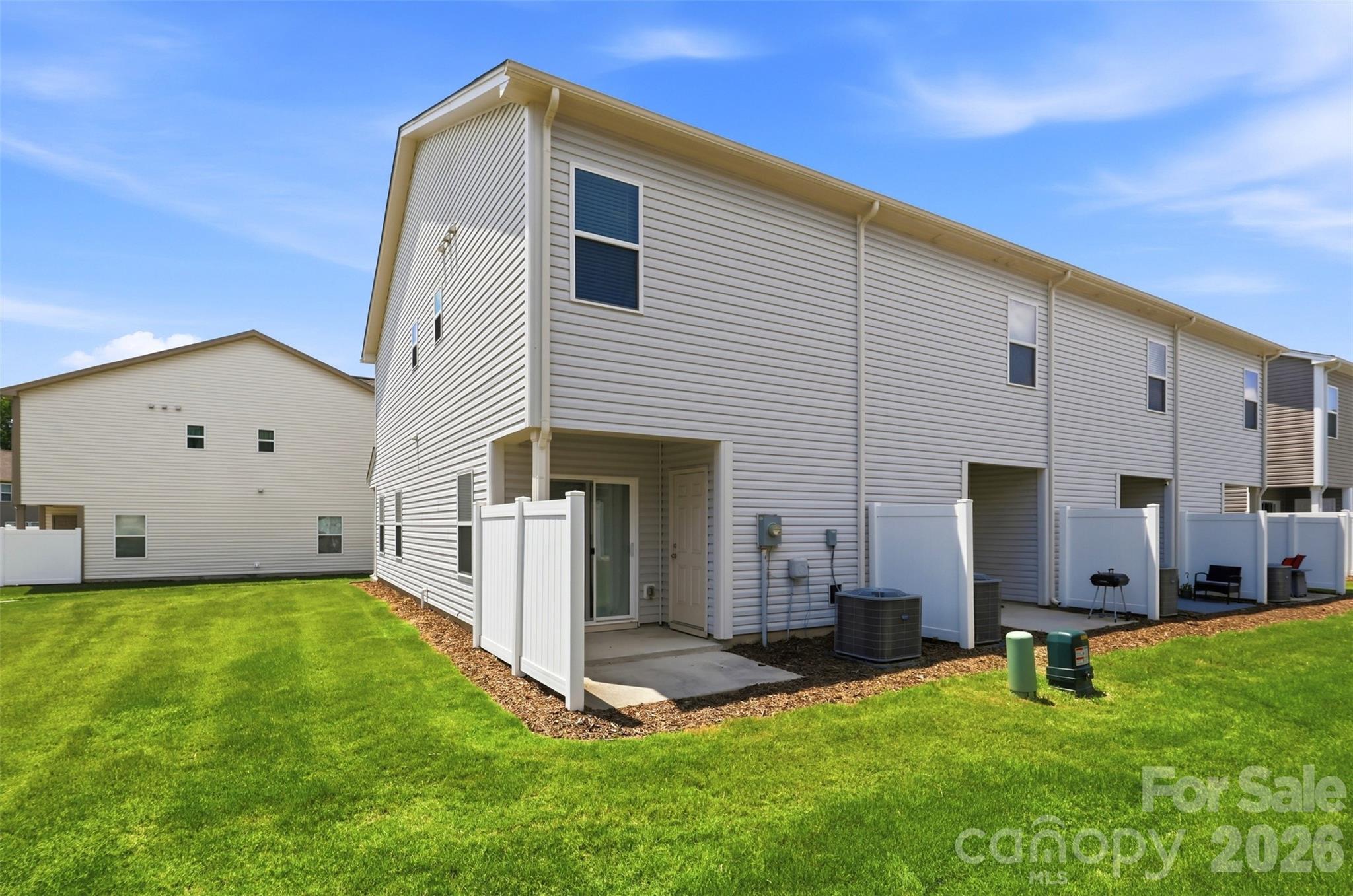 Wyntree - Residential