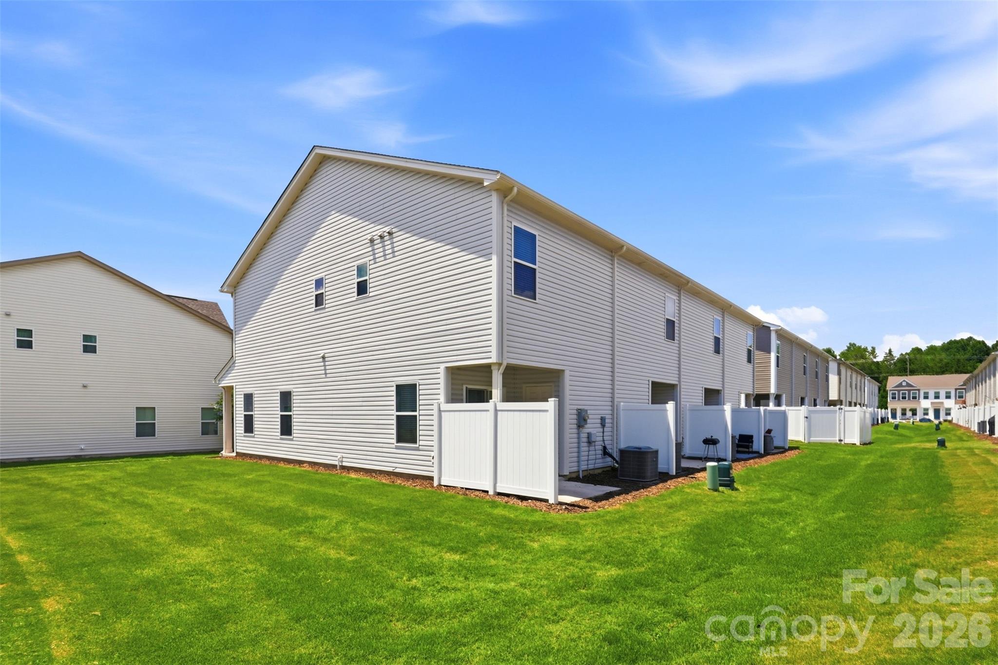 Wyntree - Residential