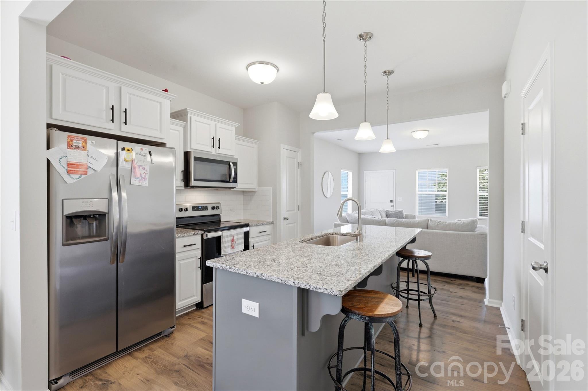 Wyntree - Residential