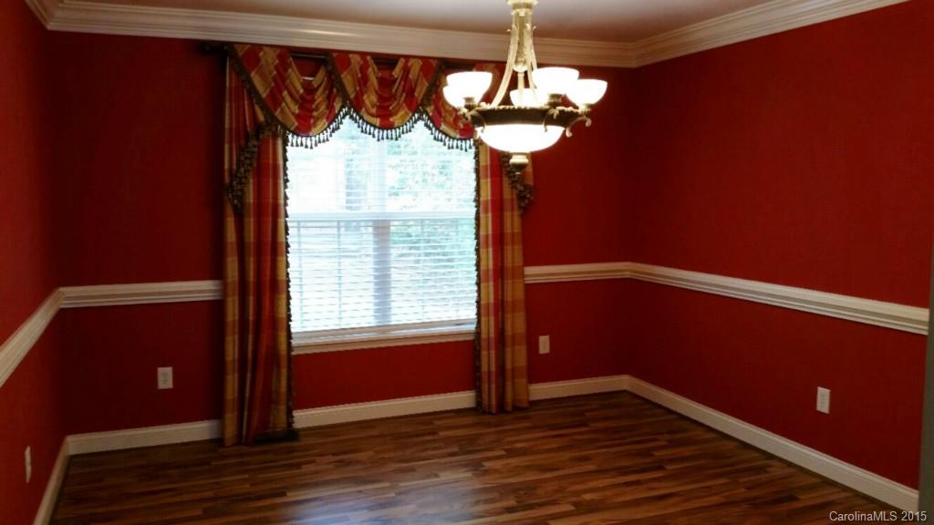 Arrowood - Residential
