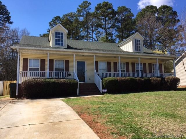 Barron Estates - Residential