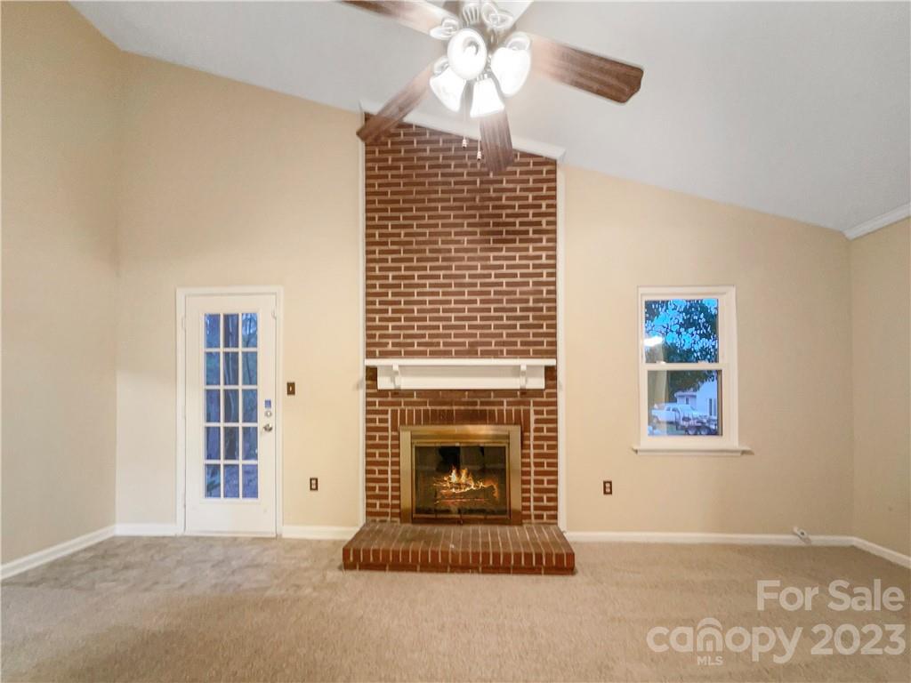 Hickory Ridge - Residential