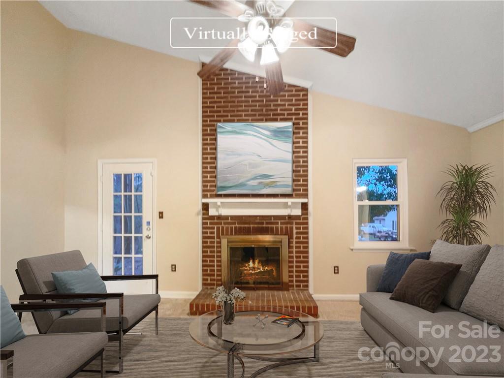 Hickory Ridge - Residential