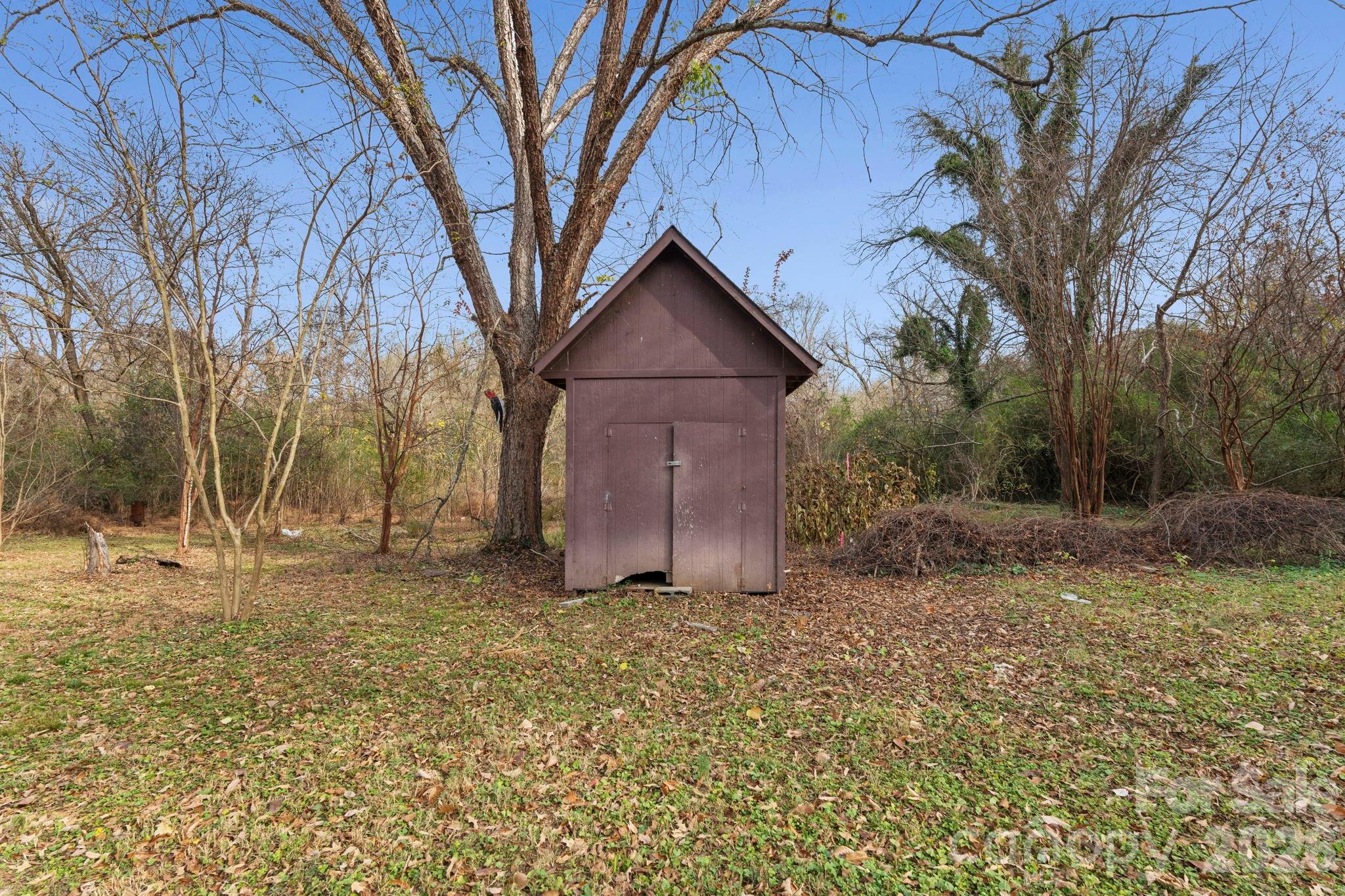 None - Residential