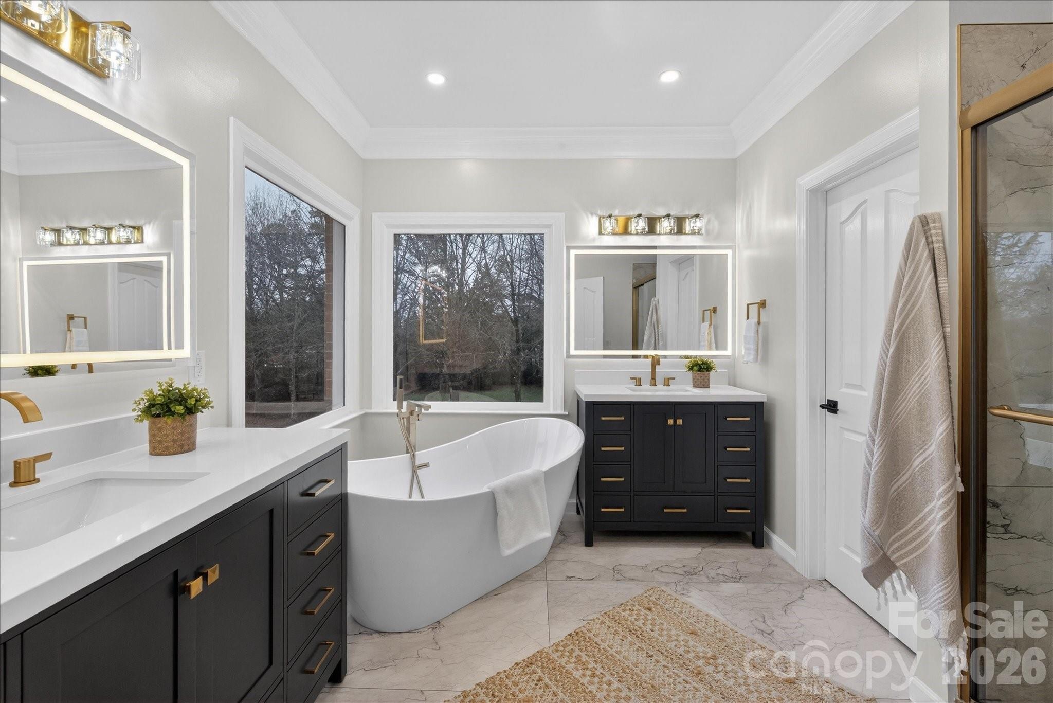 Canterfield Creek - Residential