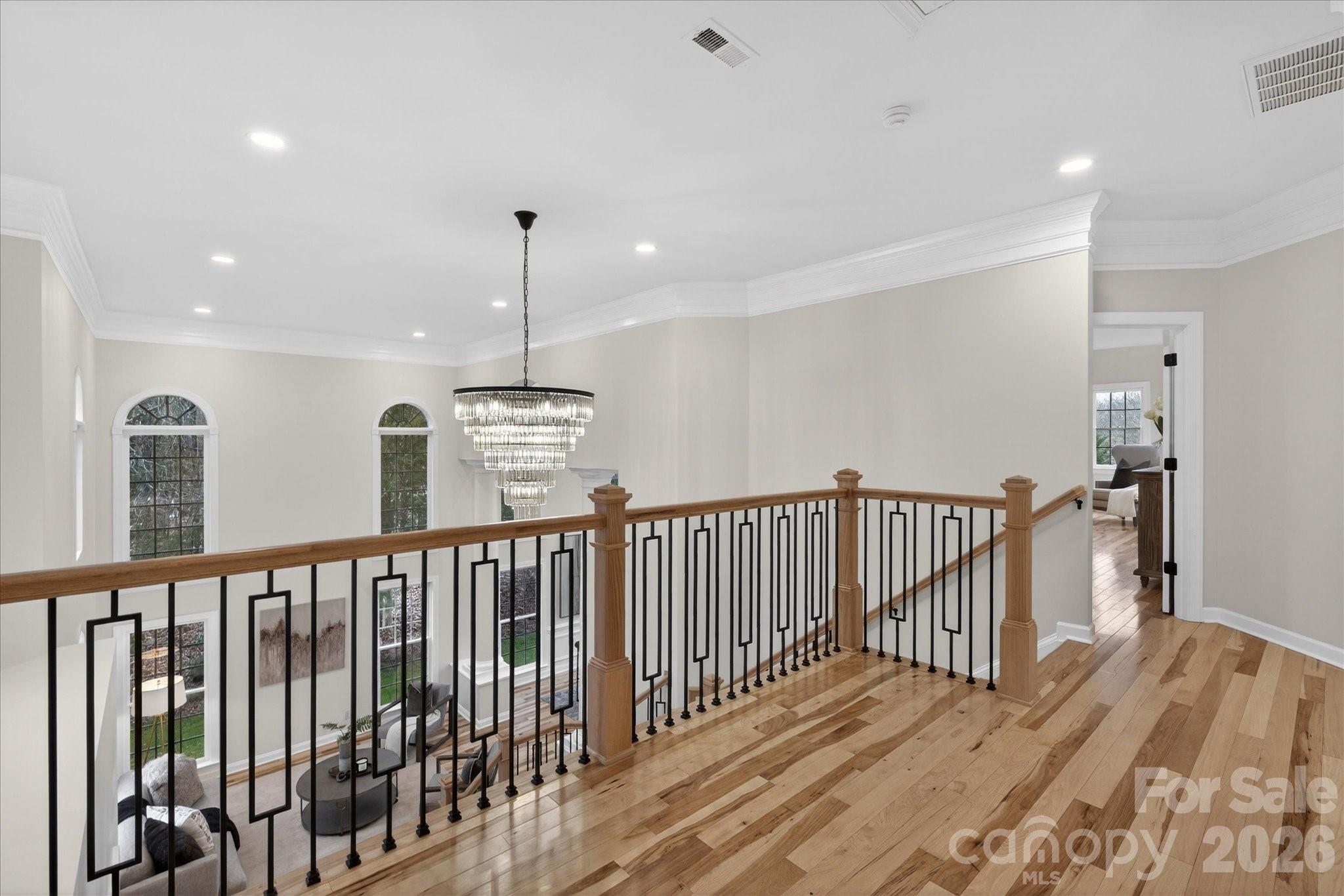 Canterfield Creek - Residential