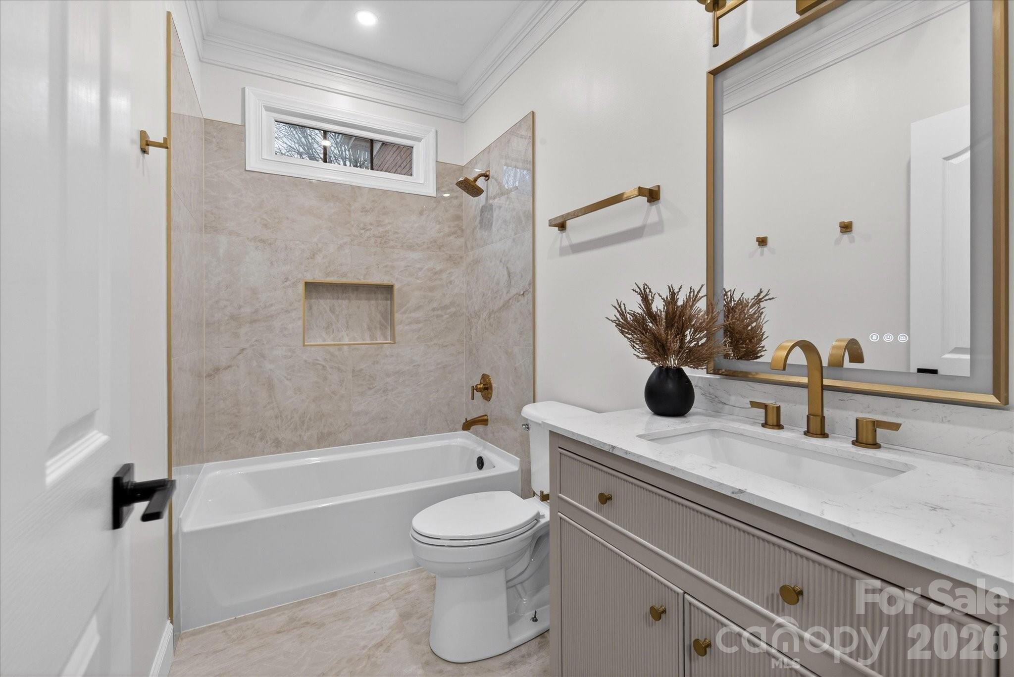 Canterfield Creek - Residential