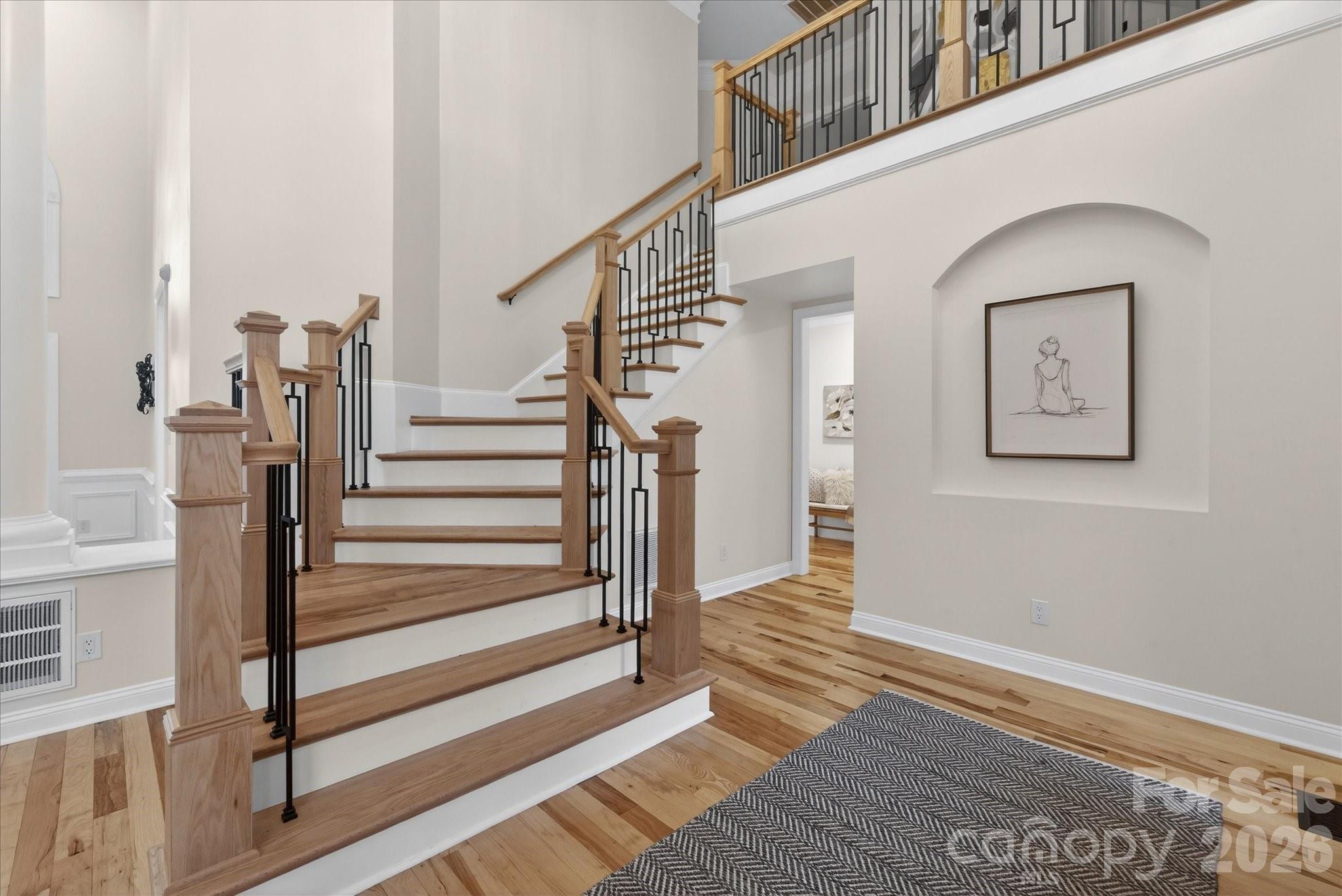 Canterfield Creek - Residential