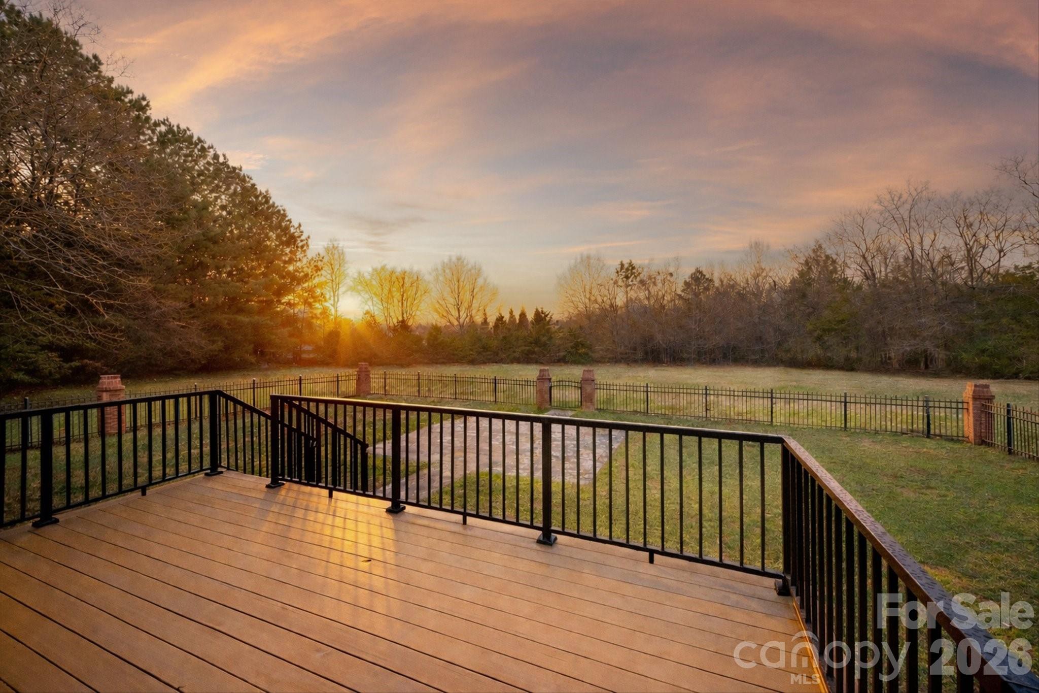 Canterfield Creek - Residential