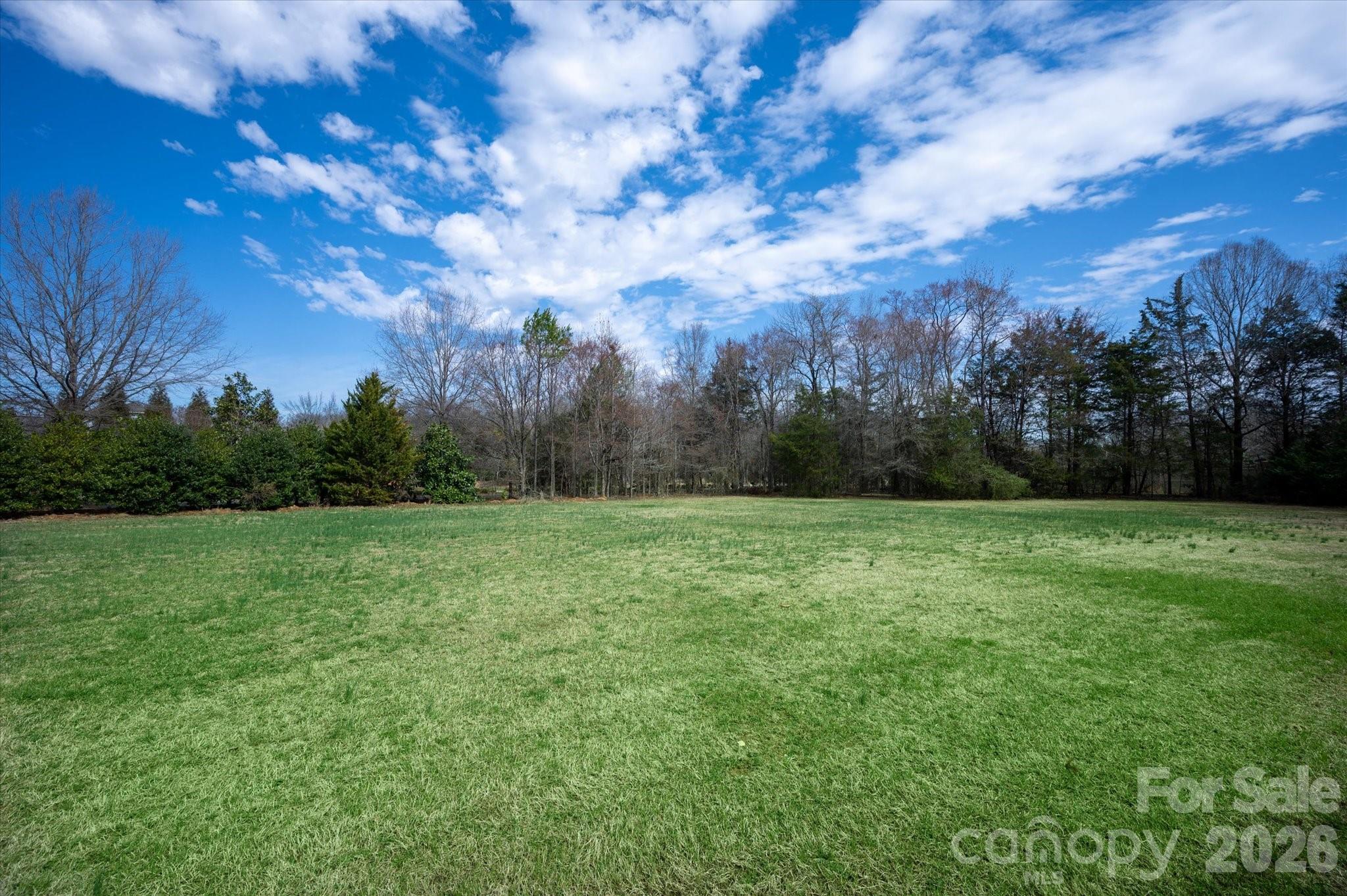 Canterfield Creek - Residential