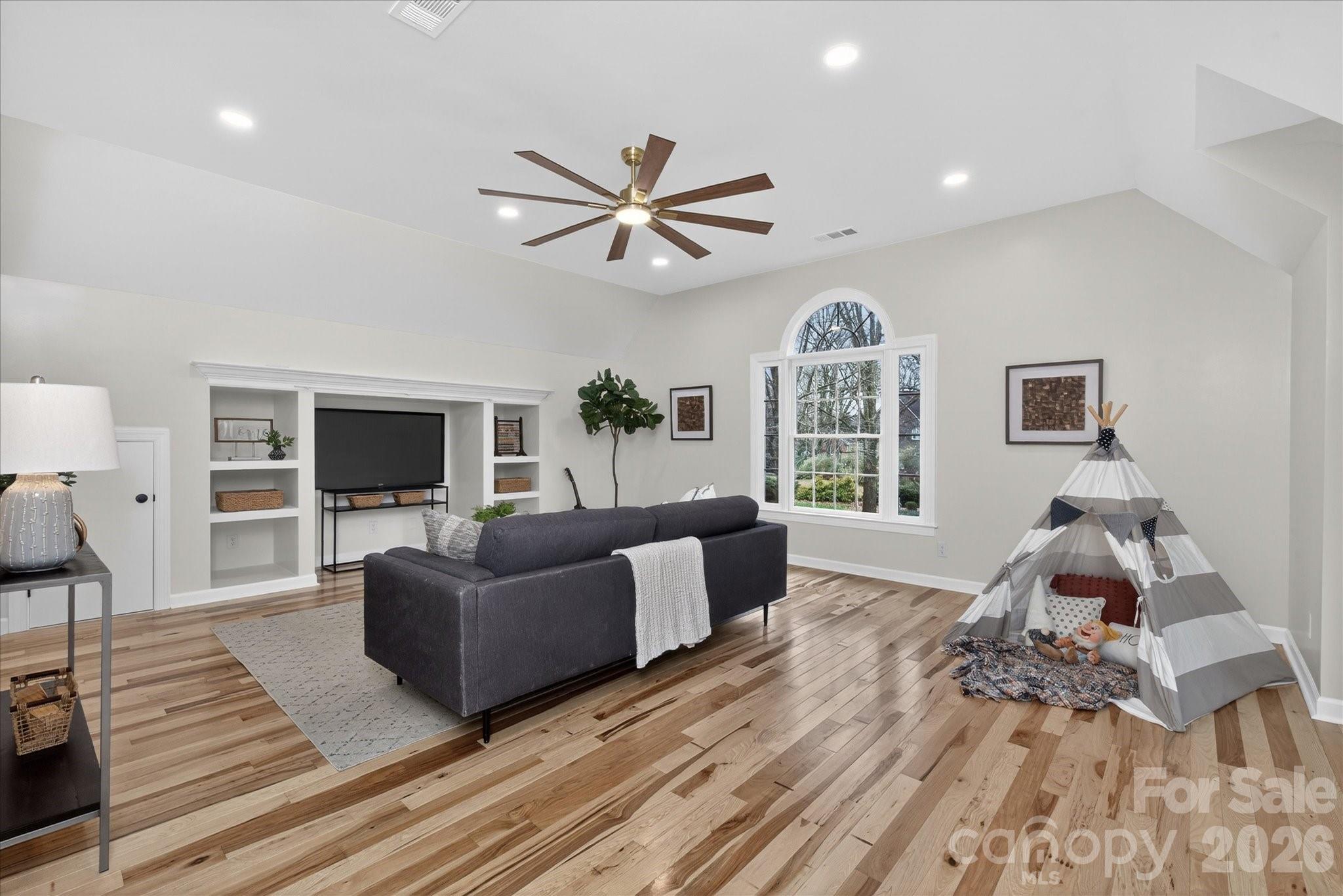 Canterfield Creek - Residential
