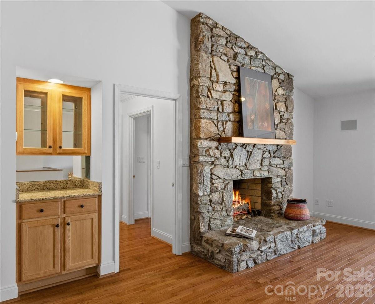 Beaverdam Run - Residential