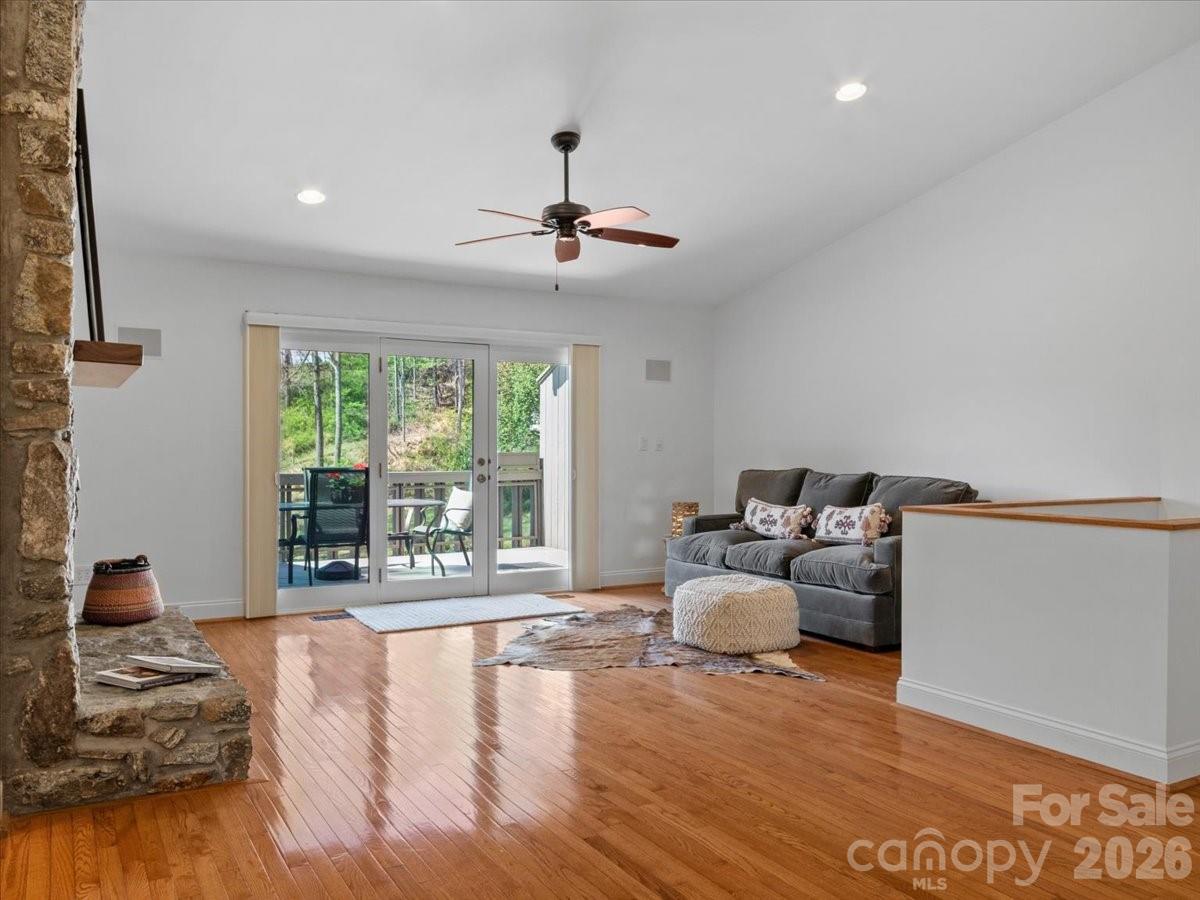 Beaverdam Run - Residential