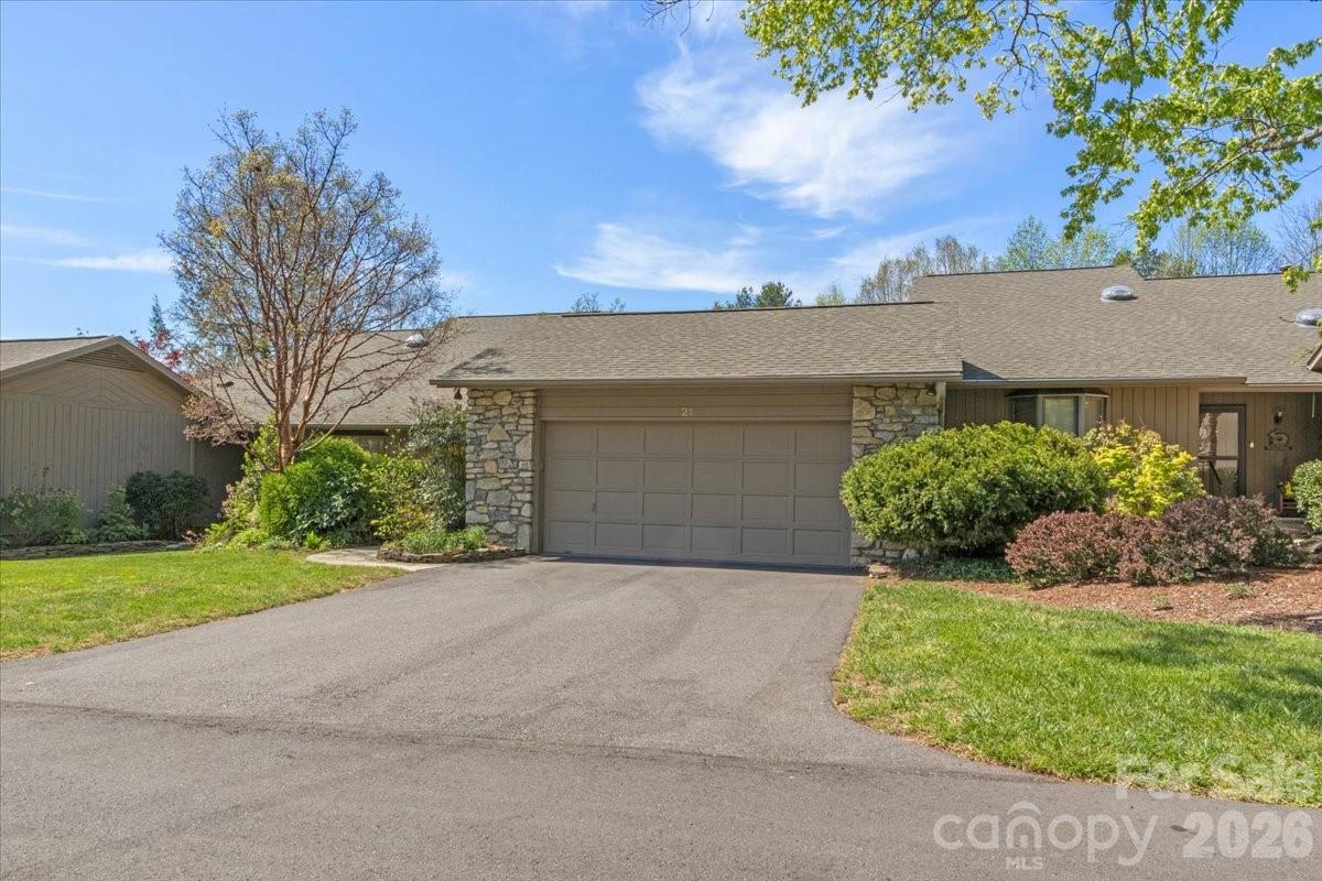 Beaverdam Run - Residential