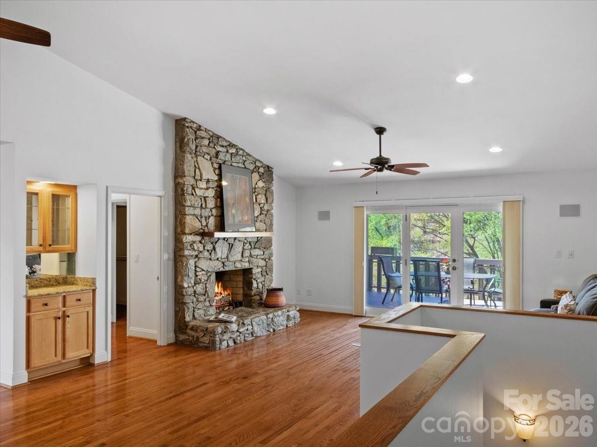 Beaverdam Run - Residential