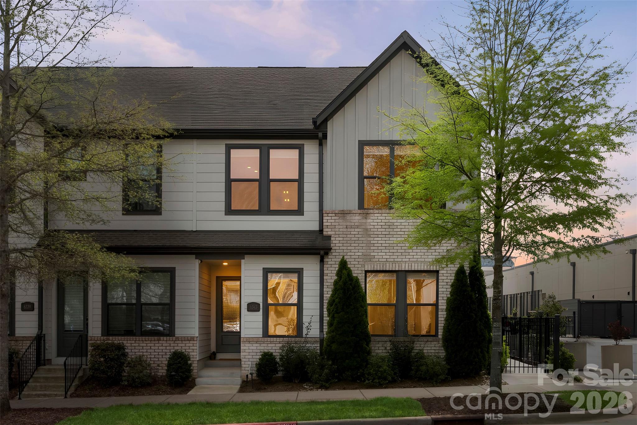 Waverly - Residential