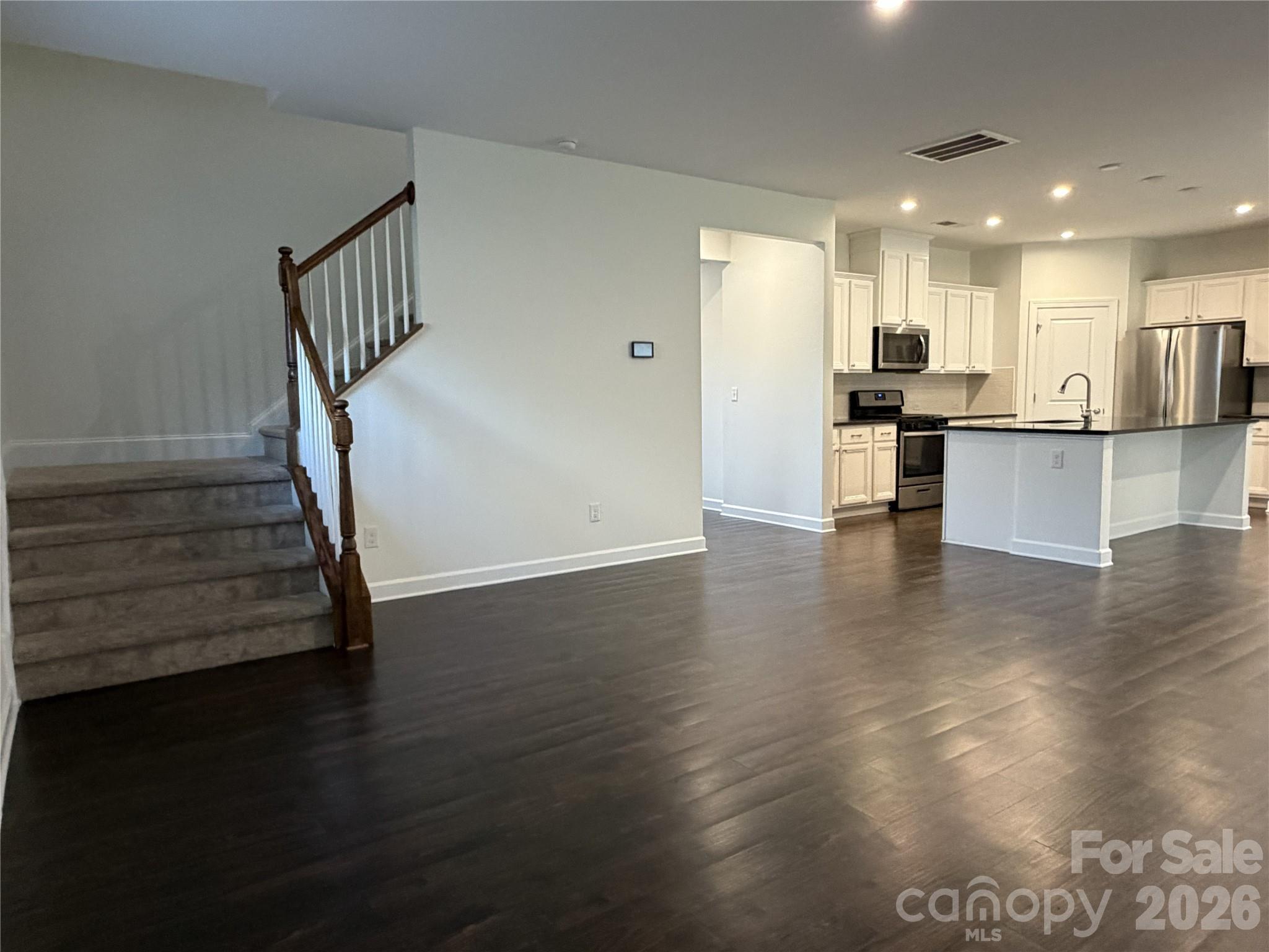 Haywyck Meadows - Residential