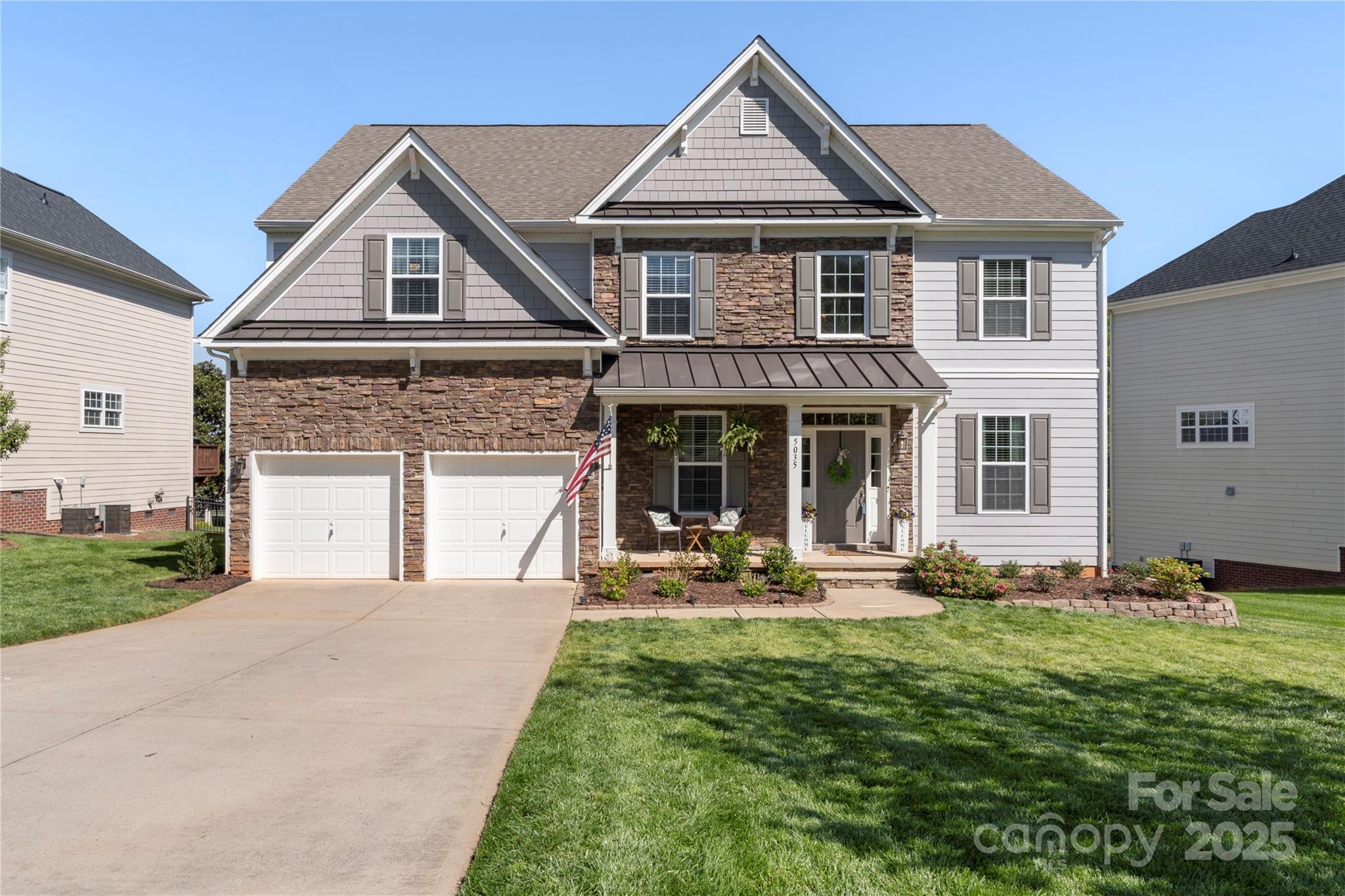 Fox Ridge - Residential