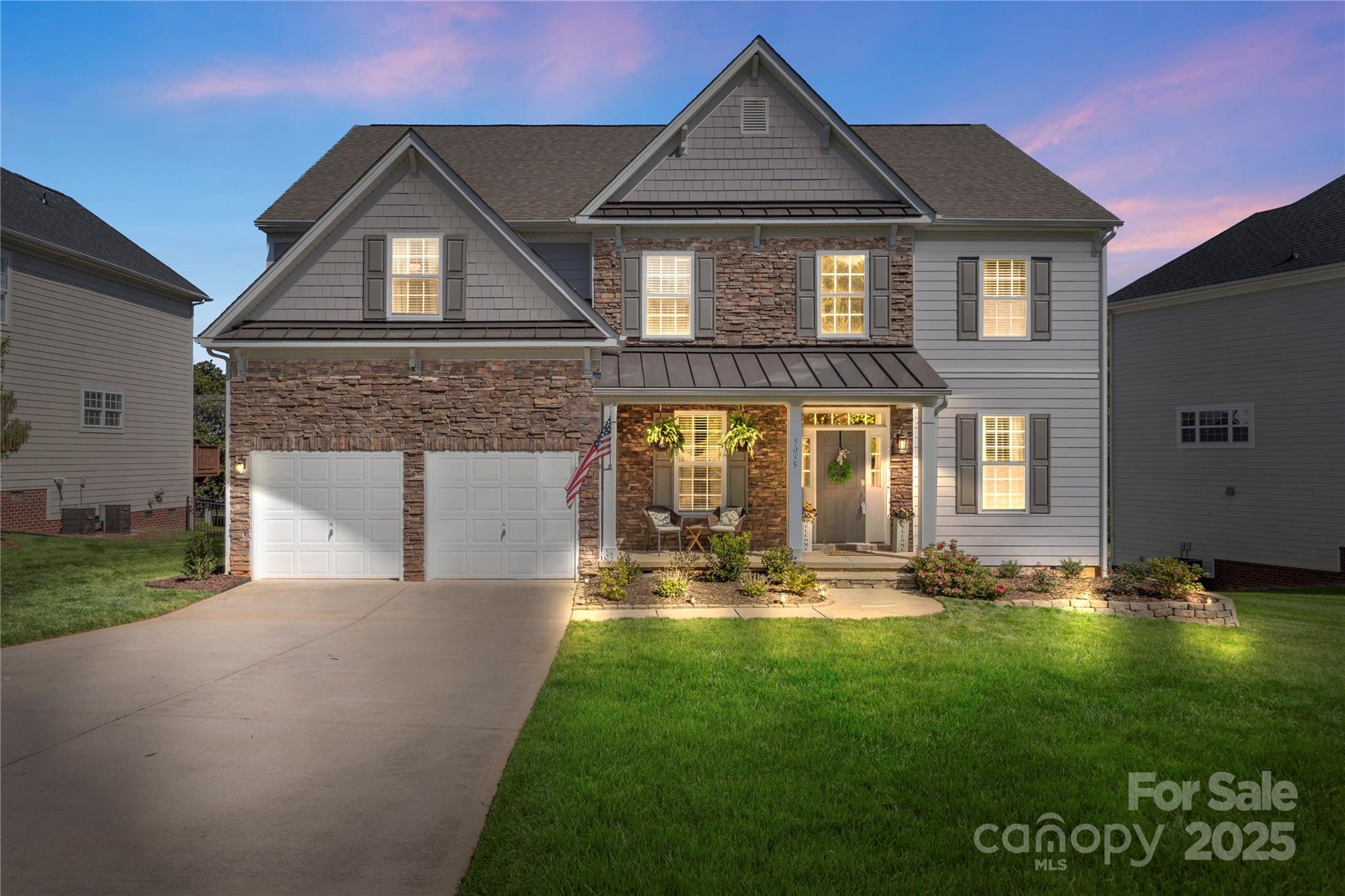 Fox Ridge - Residential