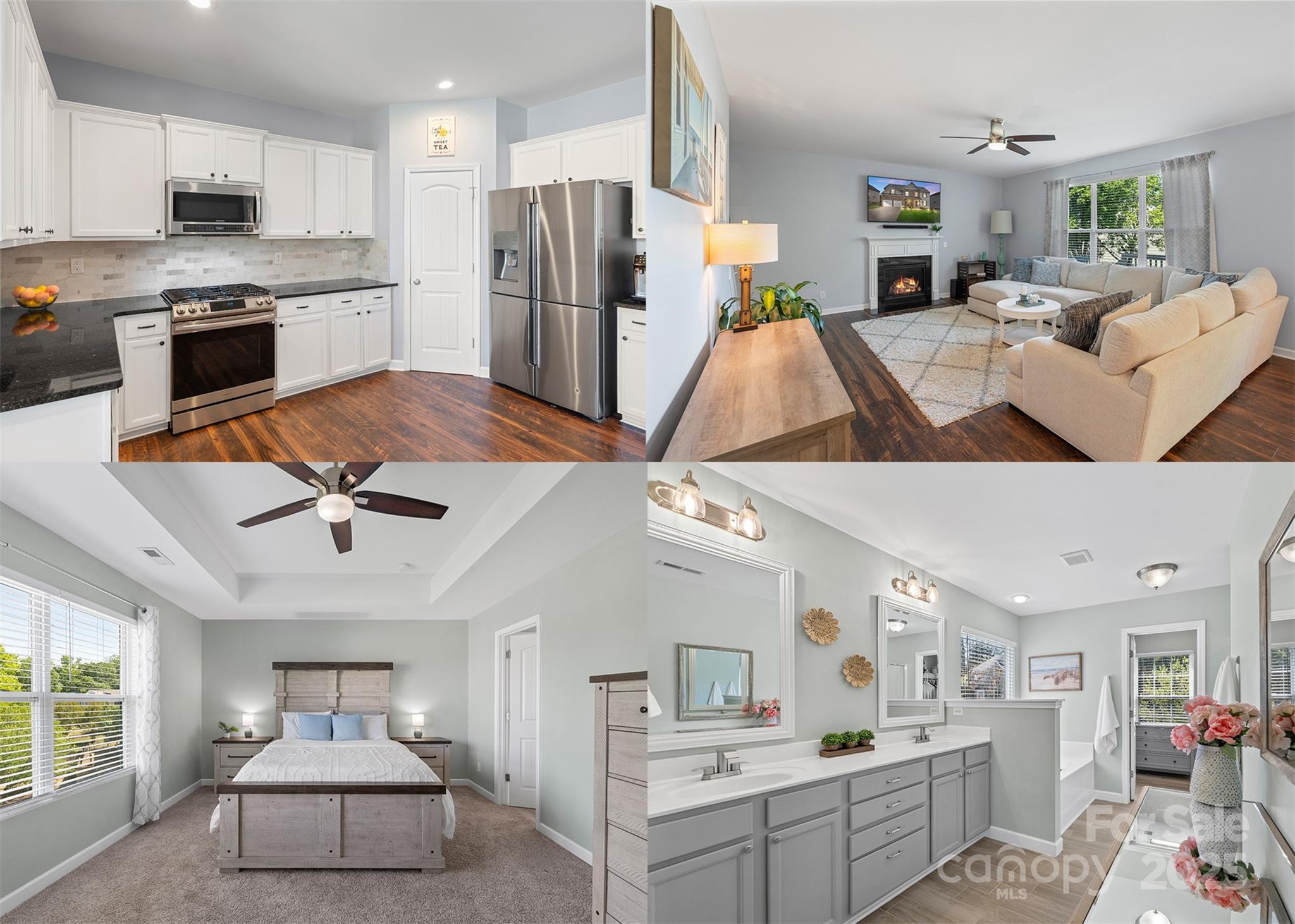 Fox Ridge - Residential