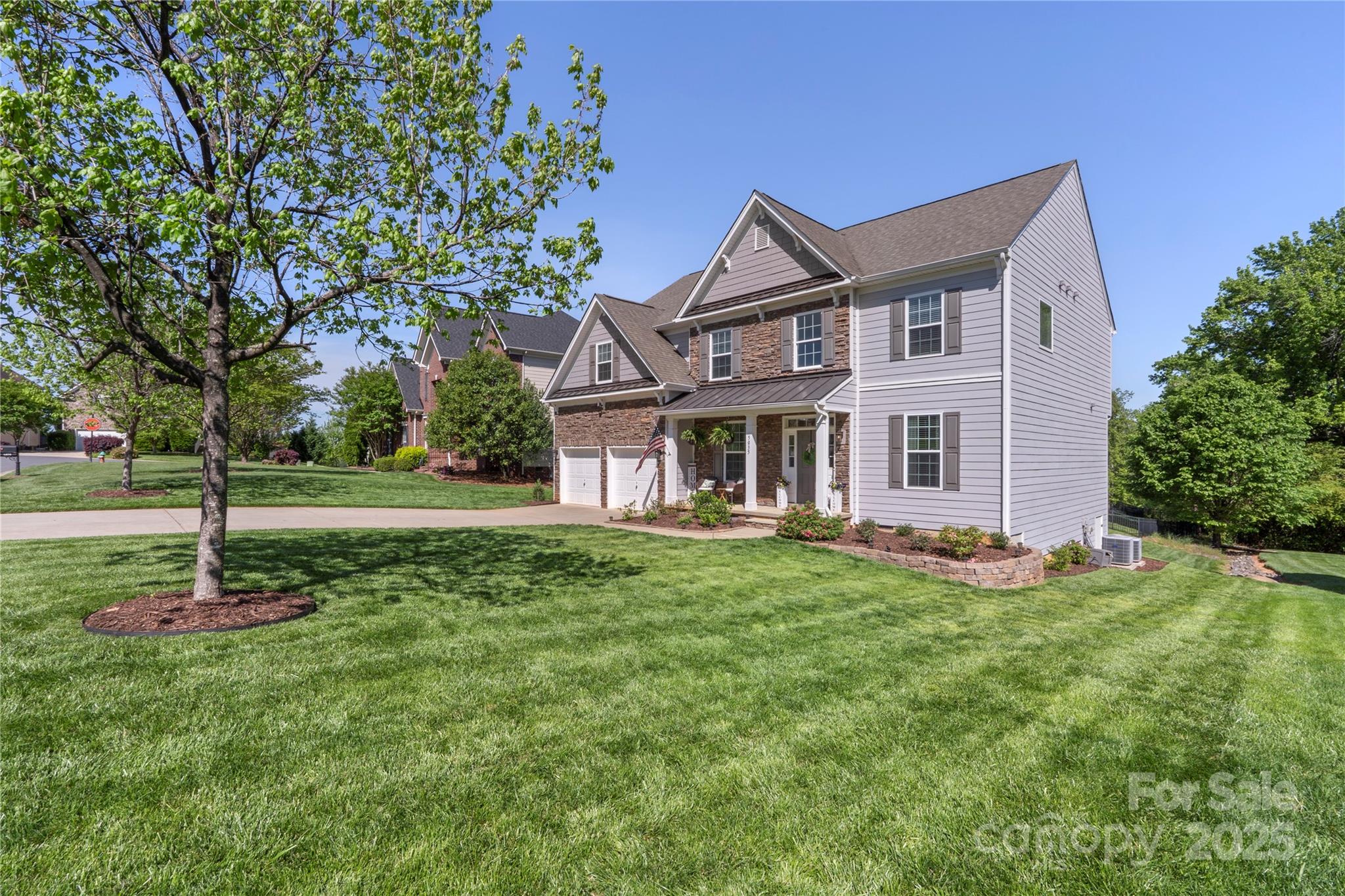 Fox Ridge - Residential