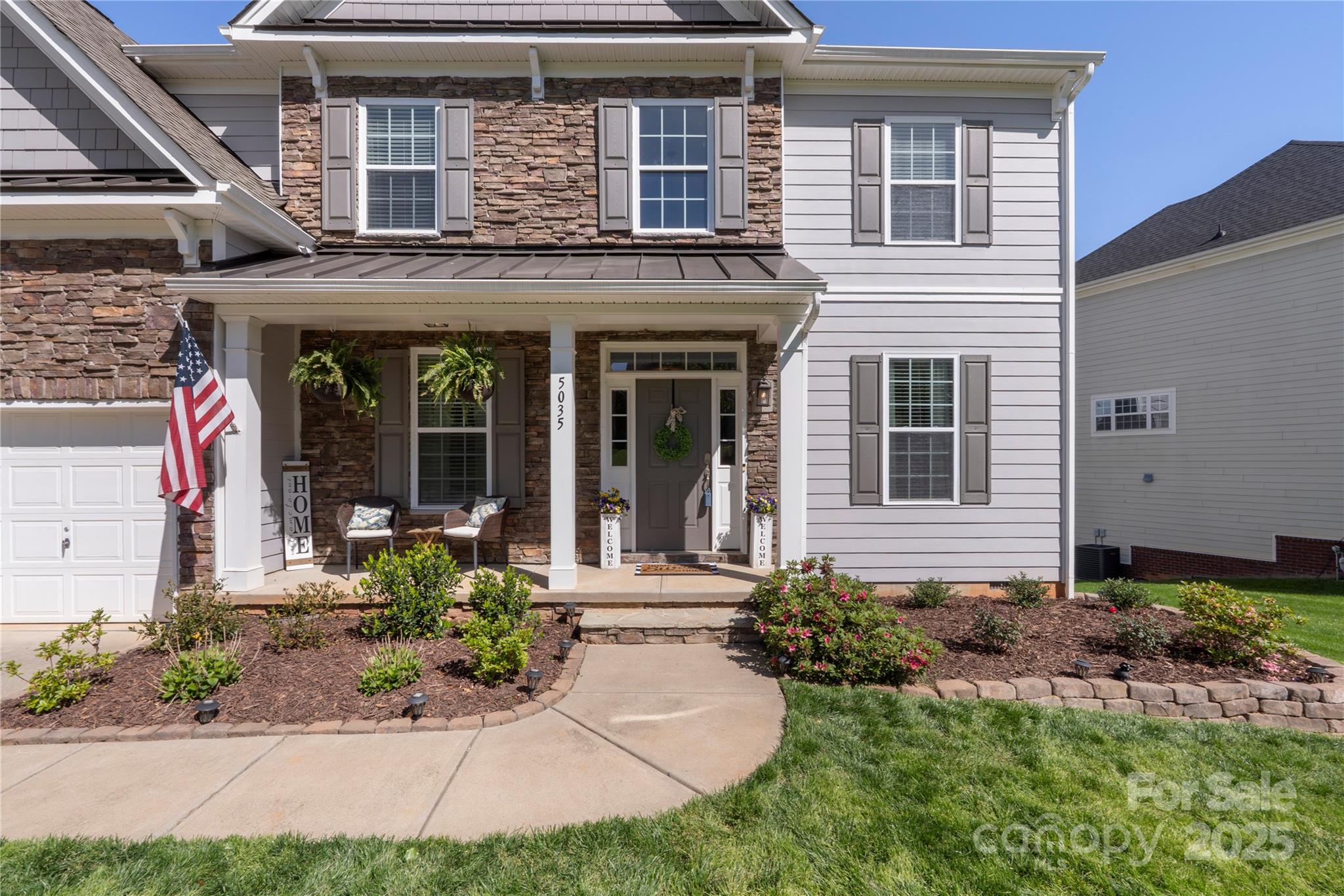 Fox Ridge - Residential