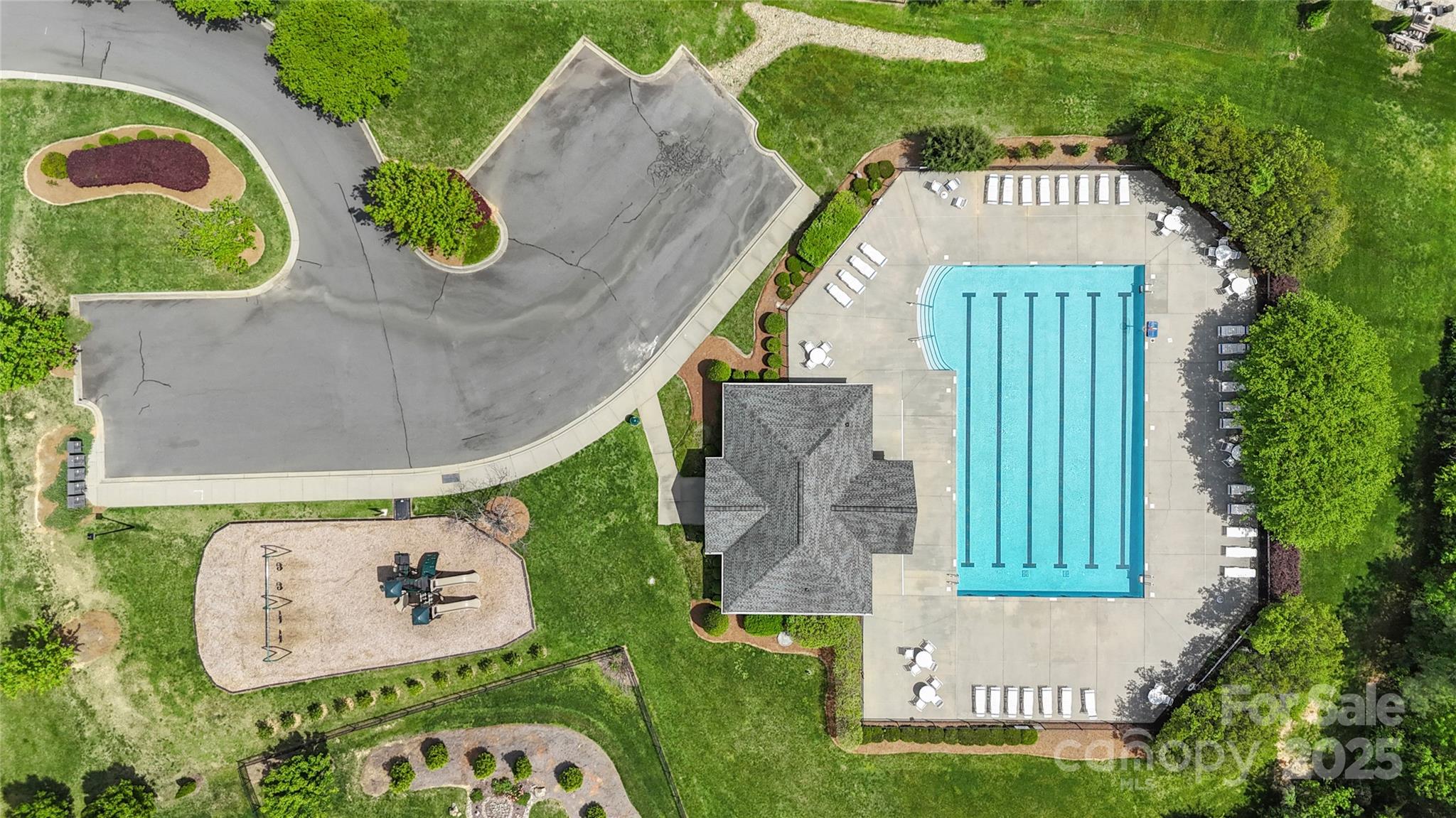 Fox Ridge - Residential