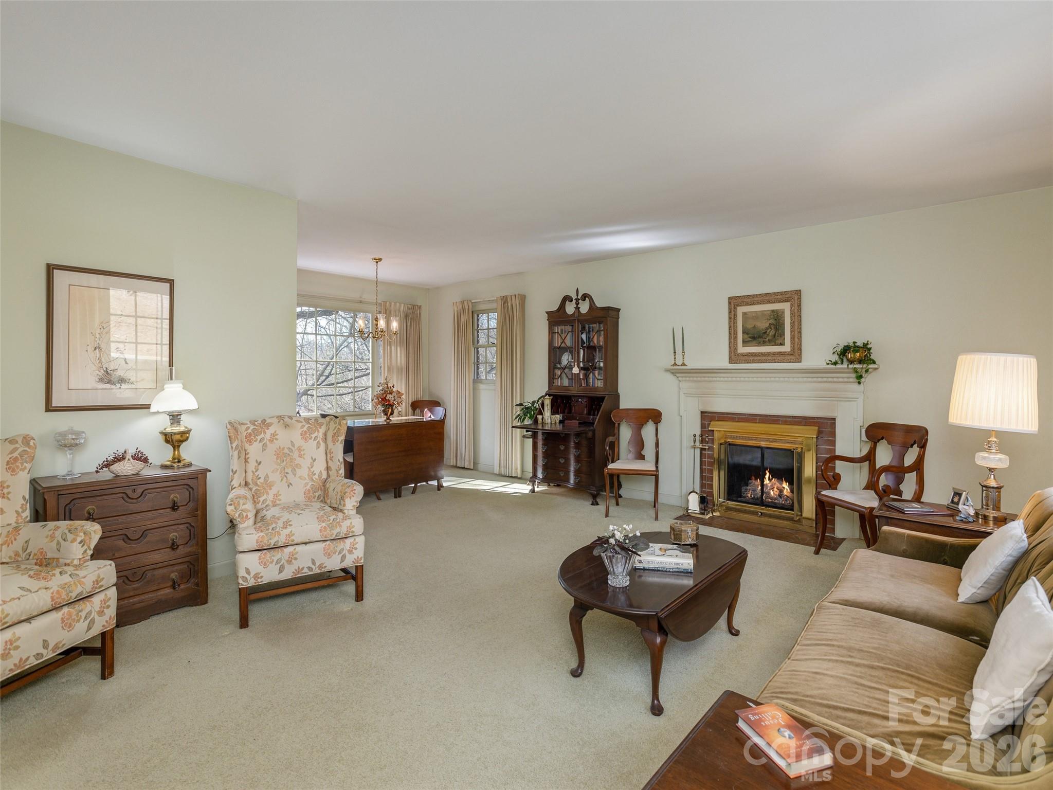 Oak Forest - Residential