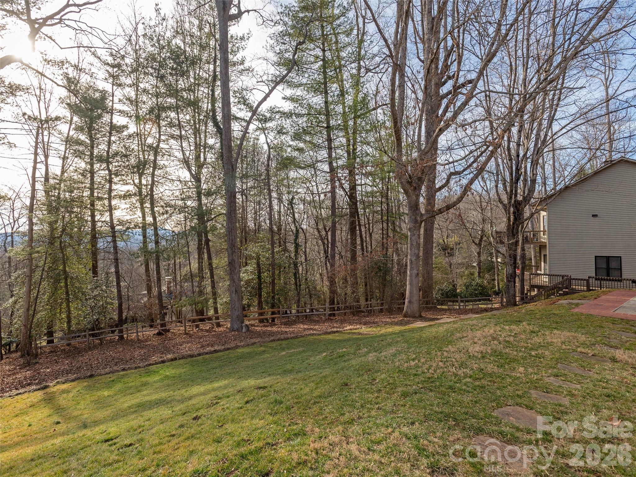 Oak Forest - Residential