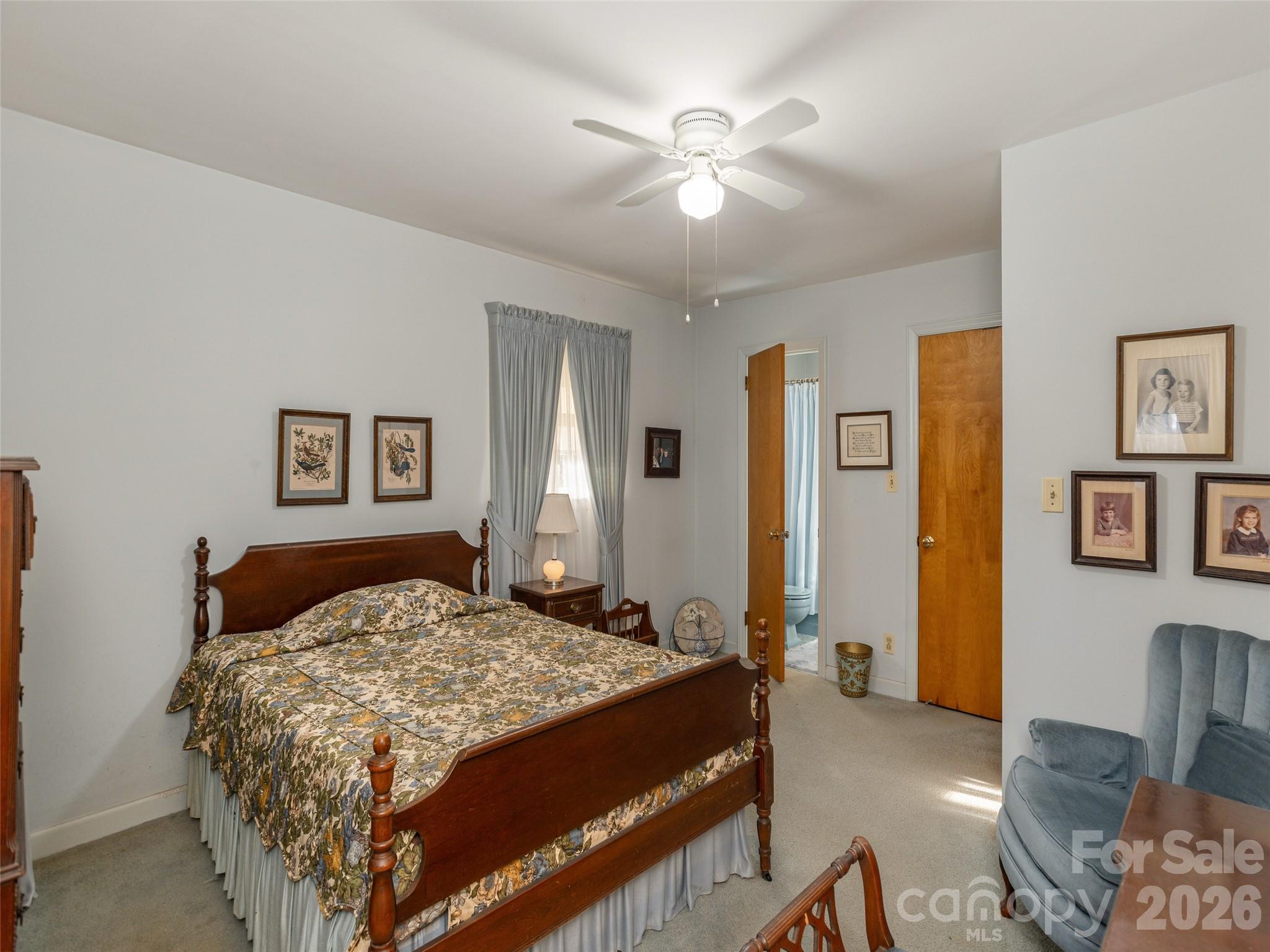 Oak Forest - Residential