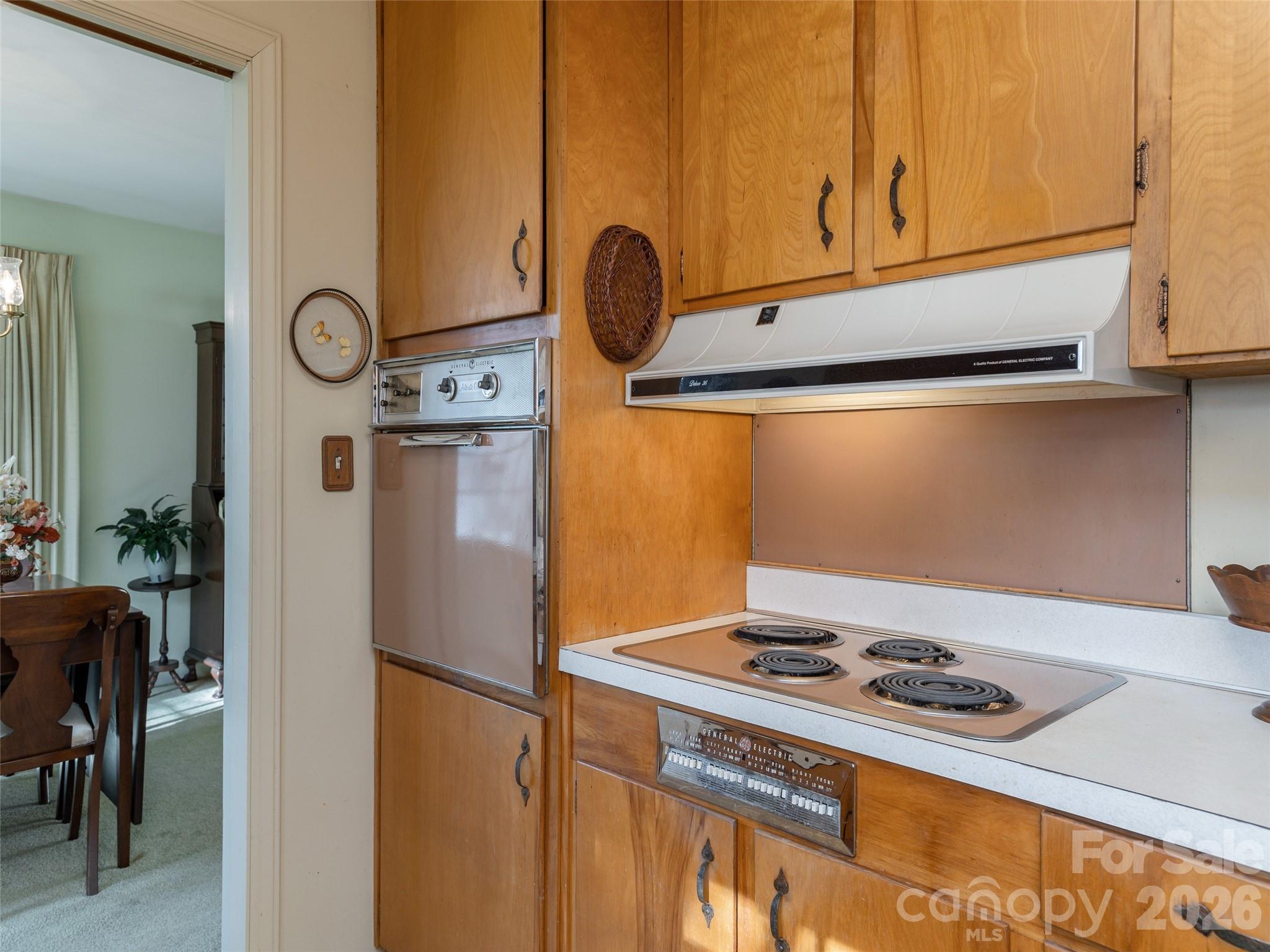 Oak Forest - Residential