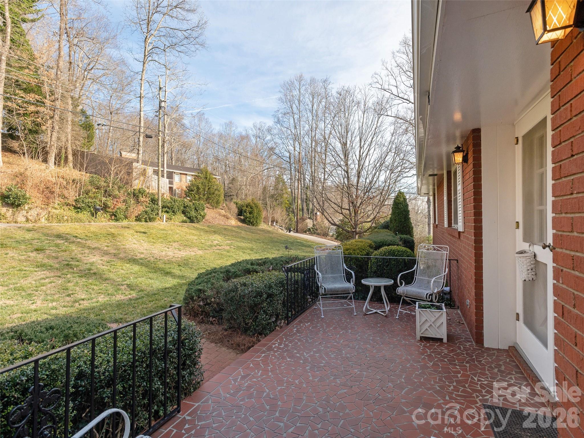Oak Forest - Residential