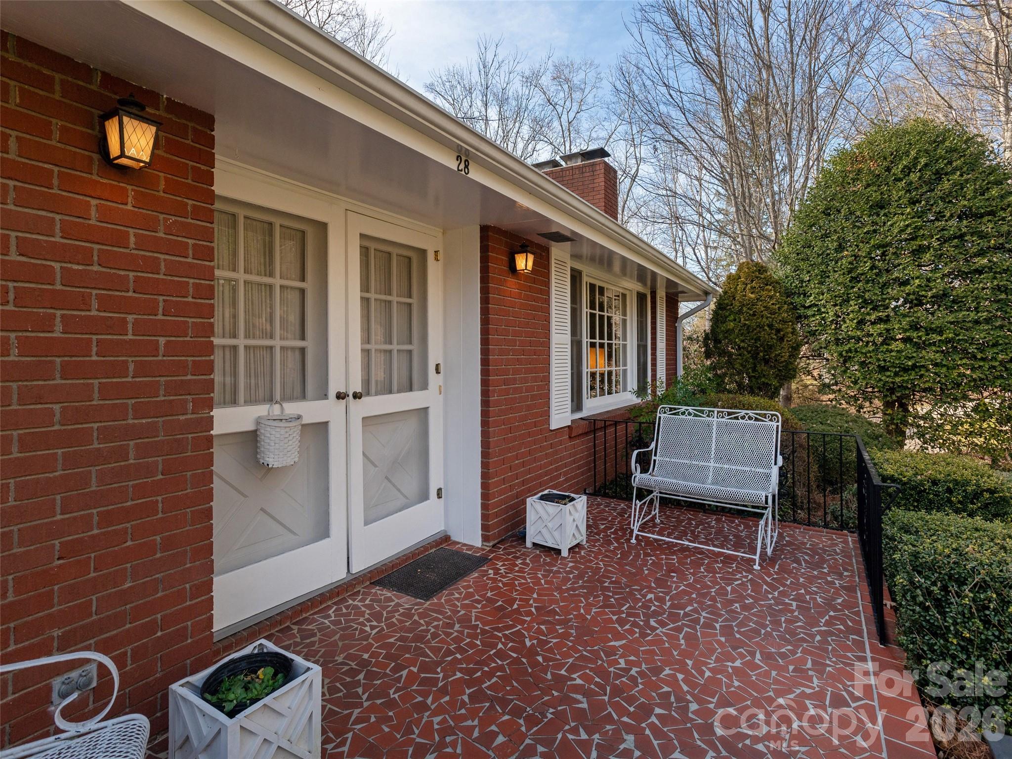 Oak Forest - Residential