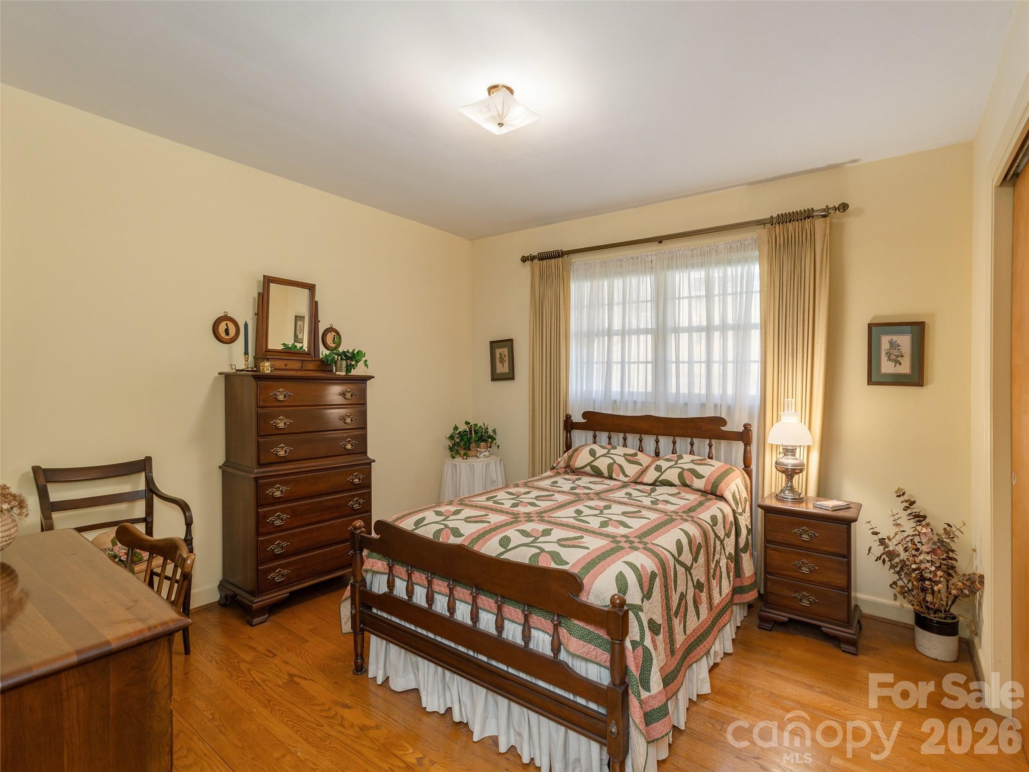 Oak Forest - Residential