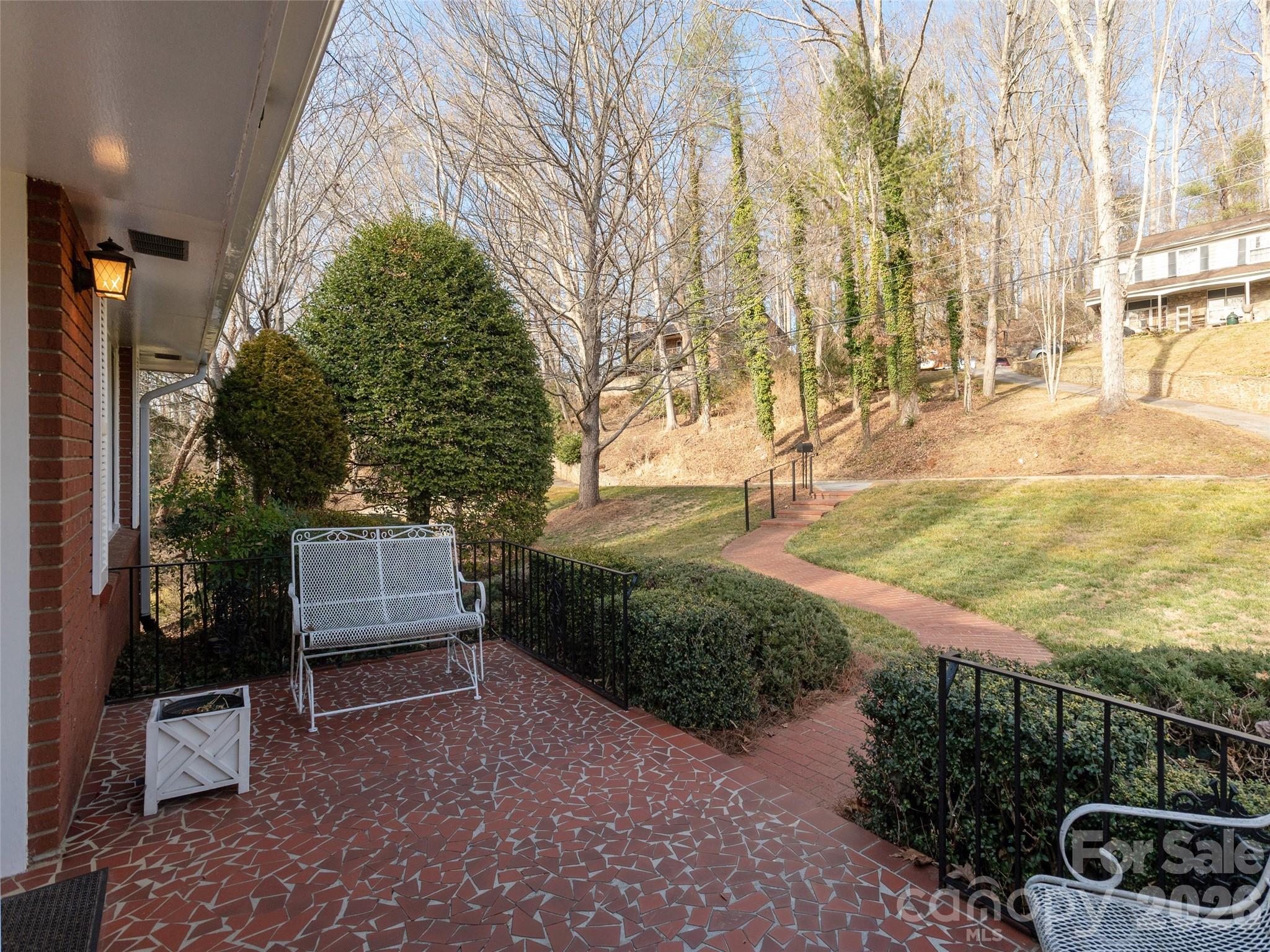 Oak Forest - Residential